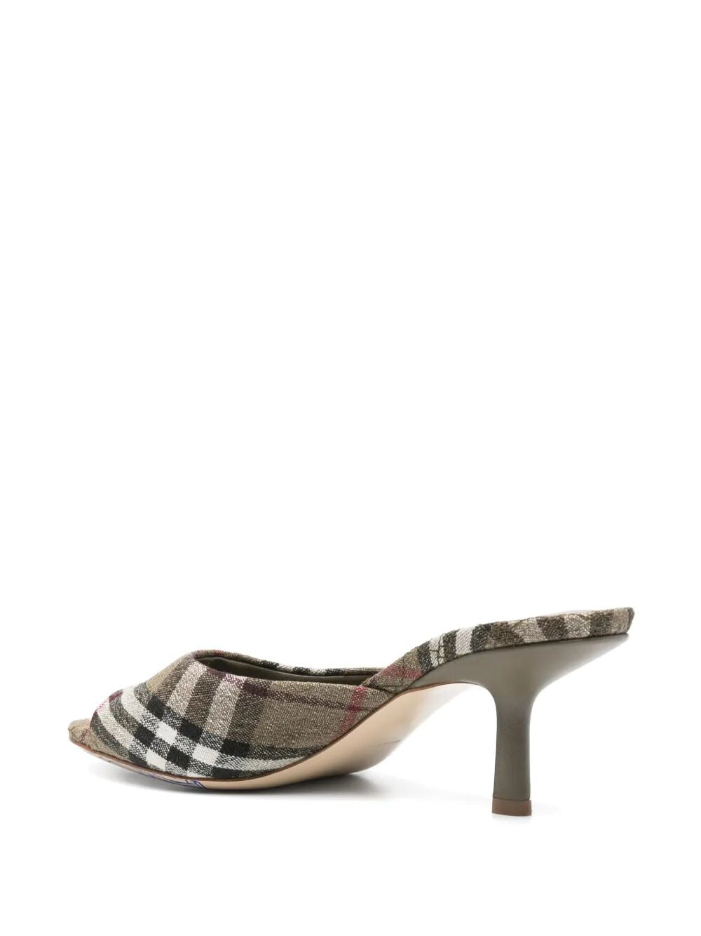 Burberry Mews 65 Mules