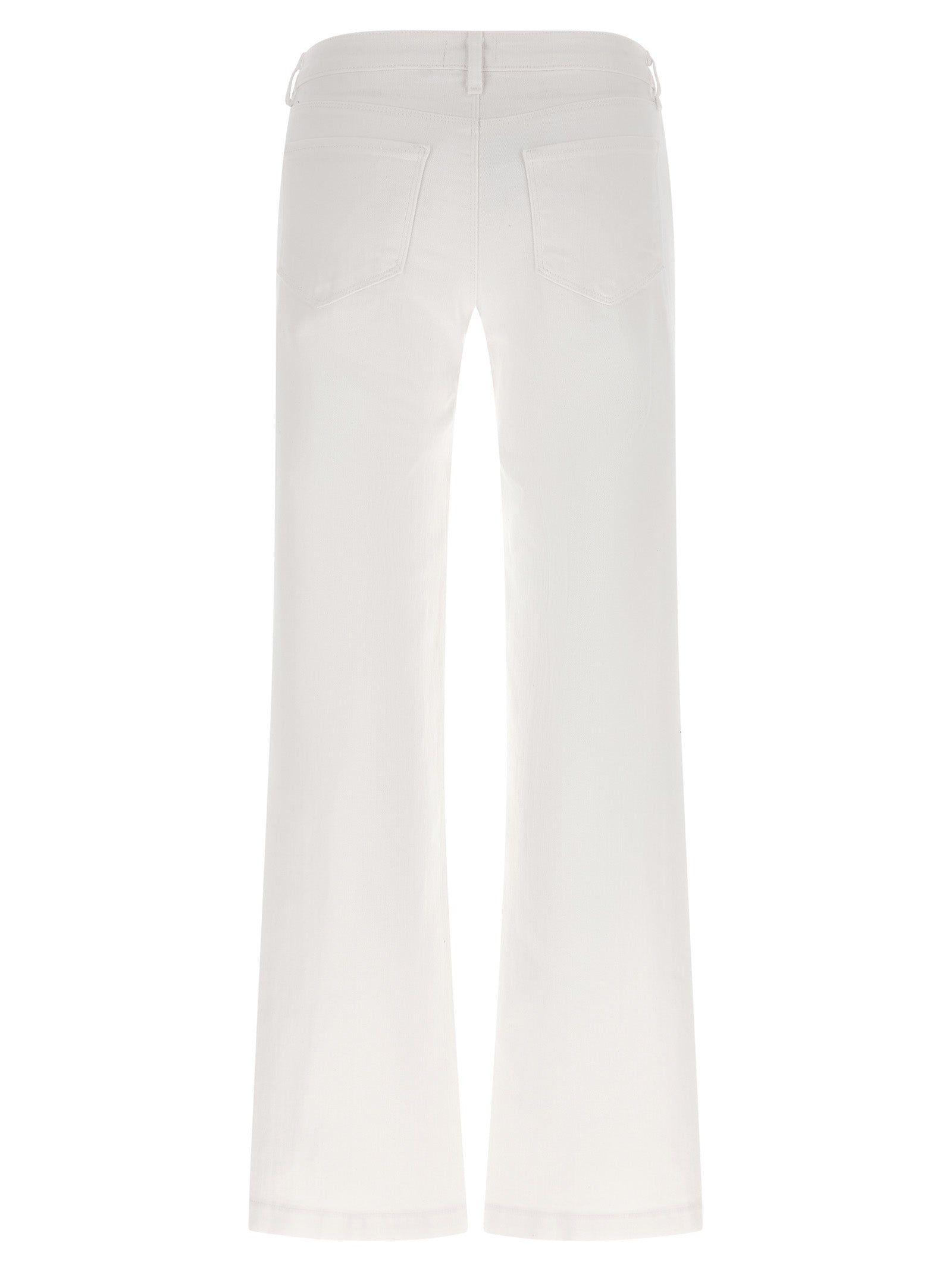 L'Agence 'Joanne' Jeans