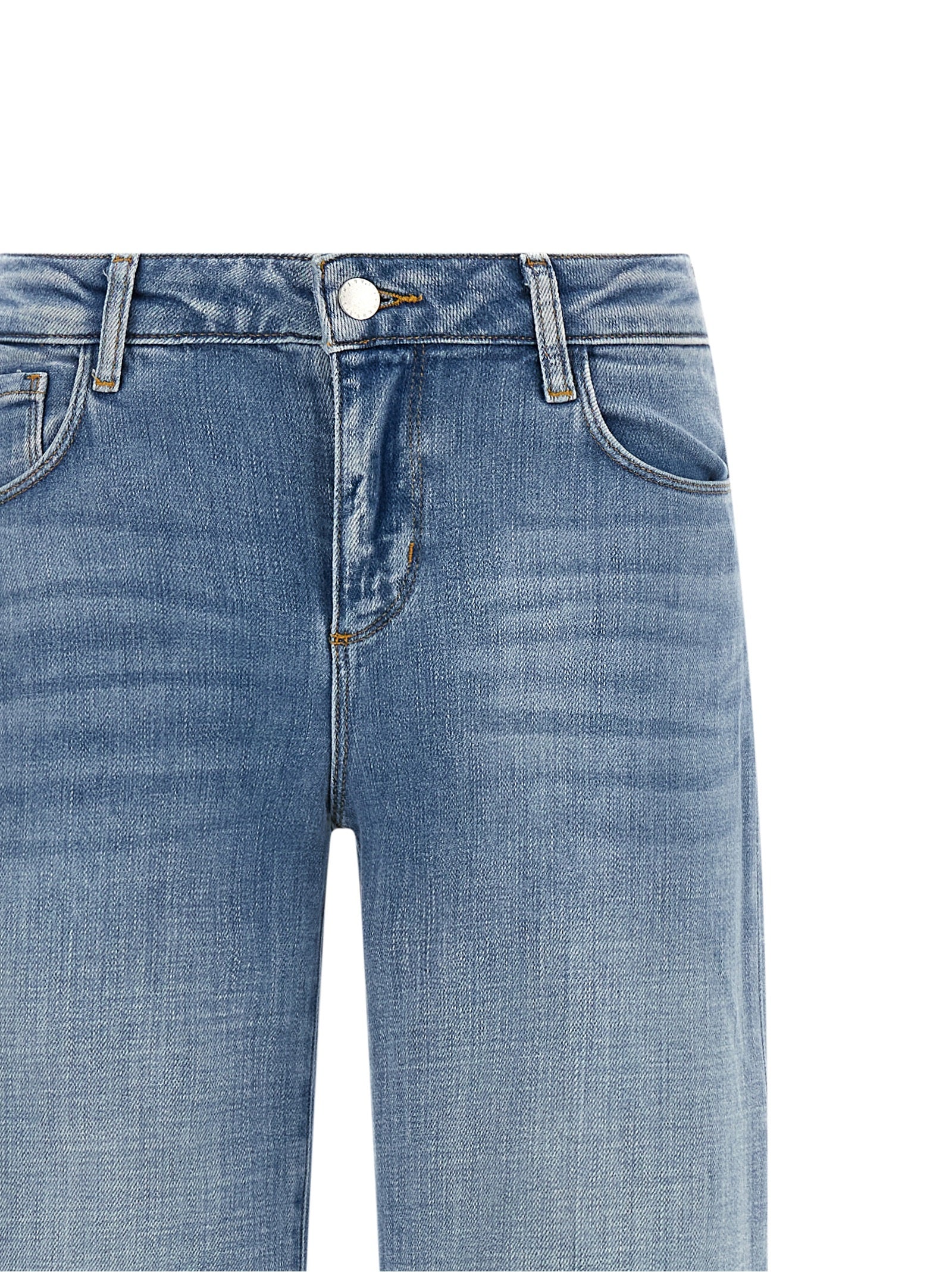 L'Agence 'Joanne' Jeans
