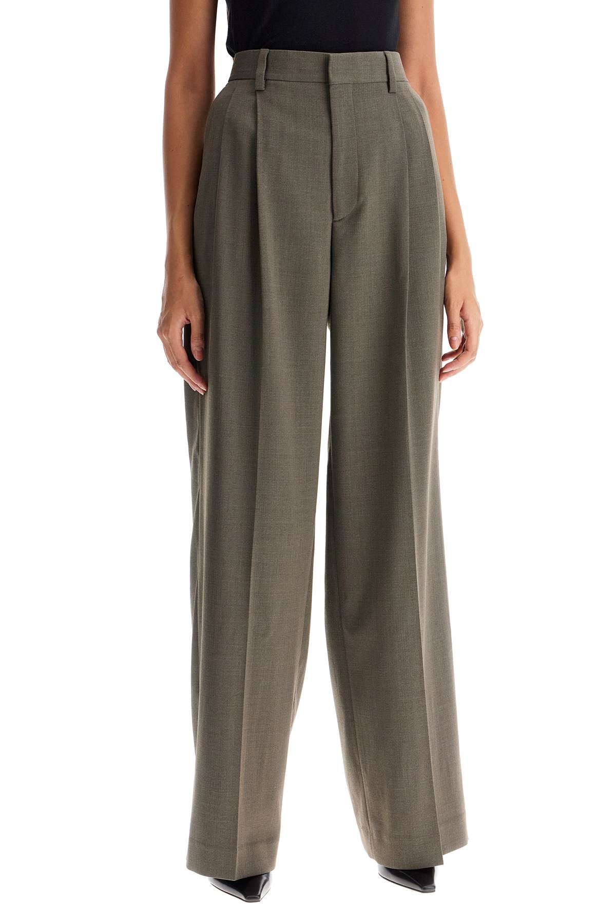 Filippa K Darcey Woolen Pants