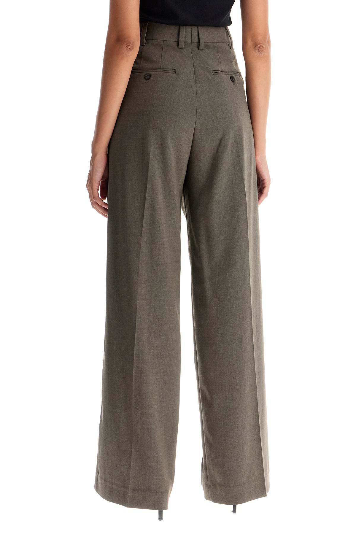 Filippa K Darcey Woolen Pants