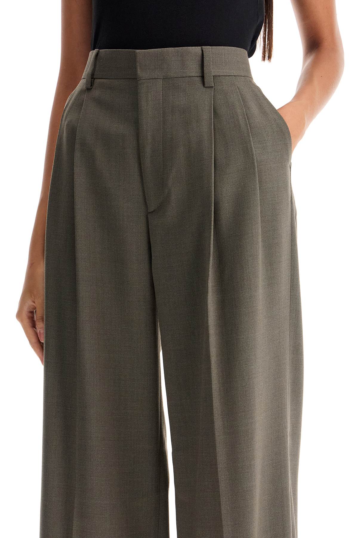 Filippa K Darcey Woolen Pants