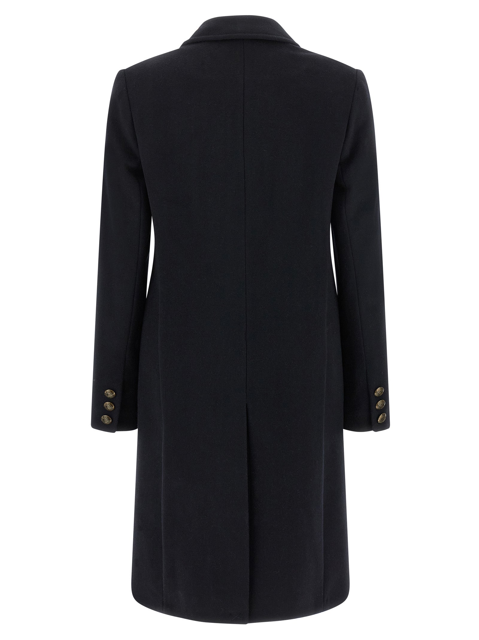Lauren Ralph Lauren Coat With Embroidery