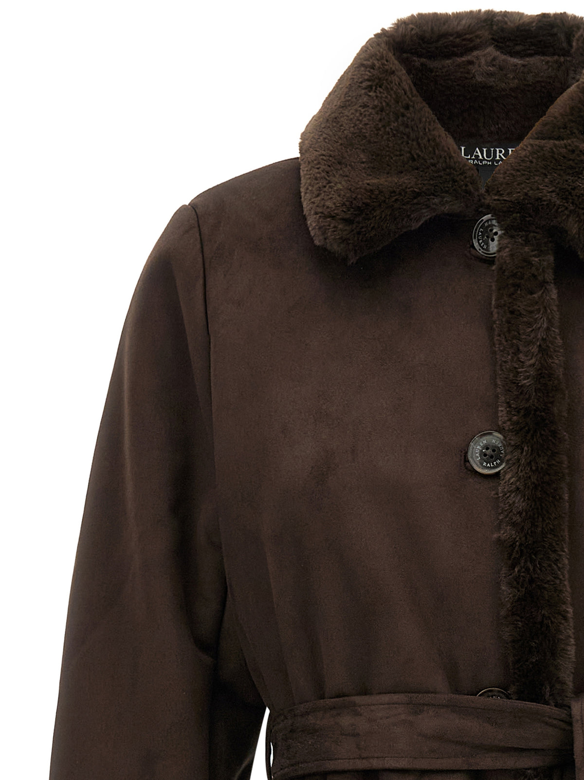 Lauren Ralph Lauren 'Shea' Coat