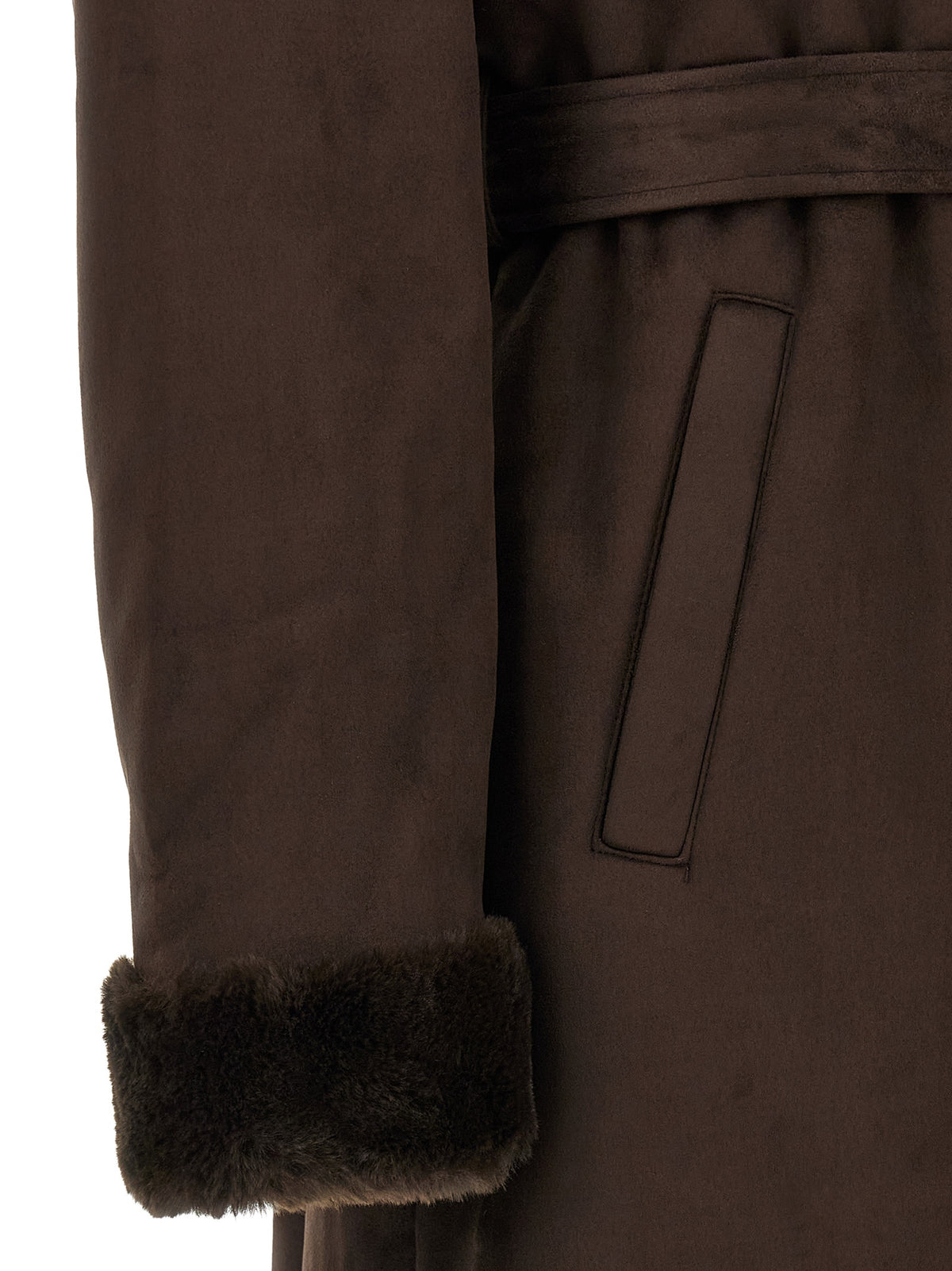 Lauren Ralph Lauren 'Shea' Coat