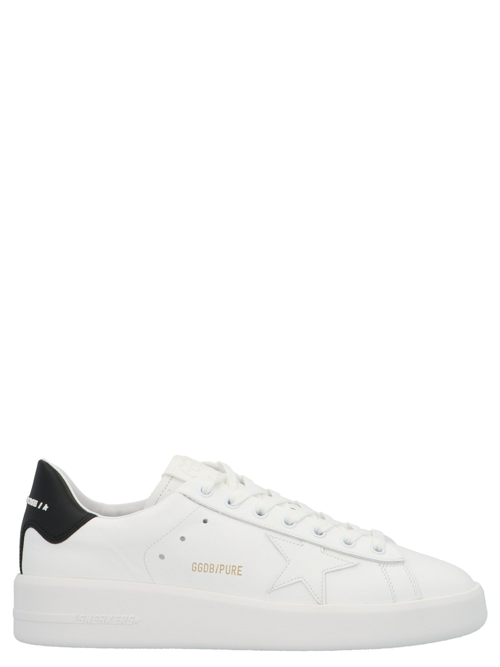 Golden Goose 'Pure New' Sneaker