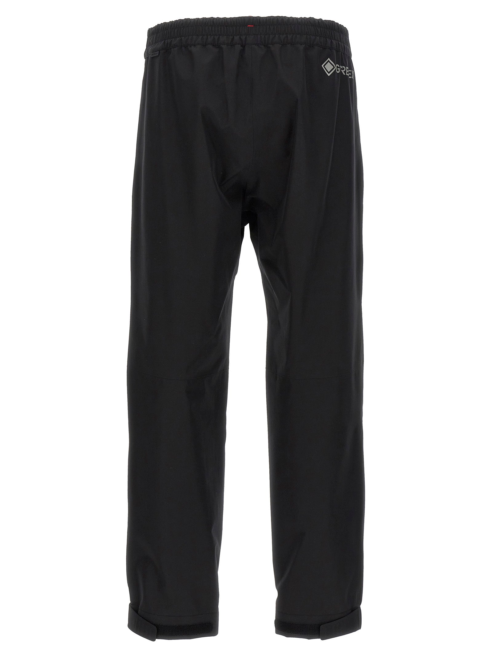 Moncler Grenoble Nylon Pants