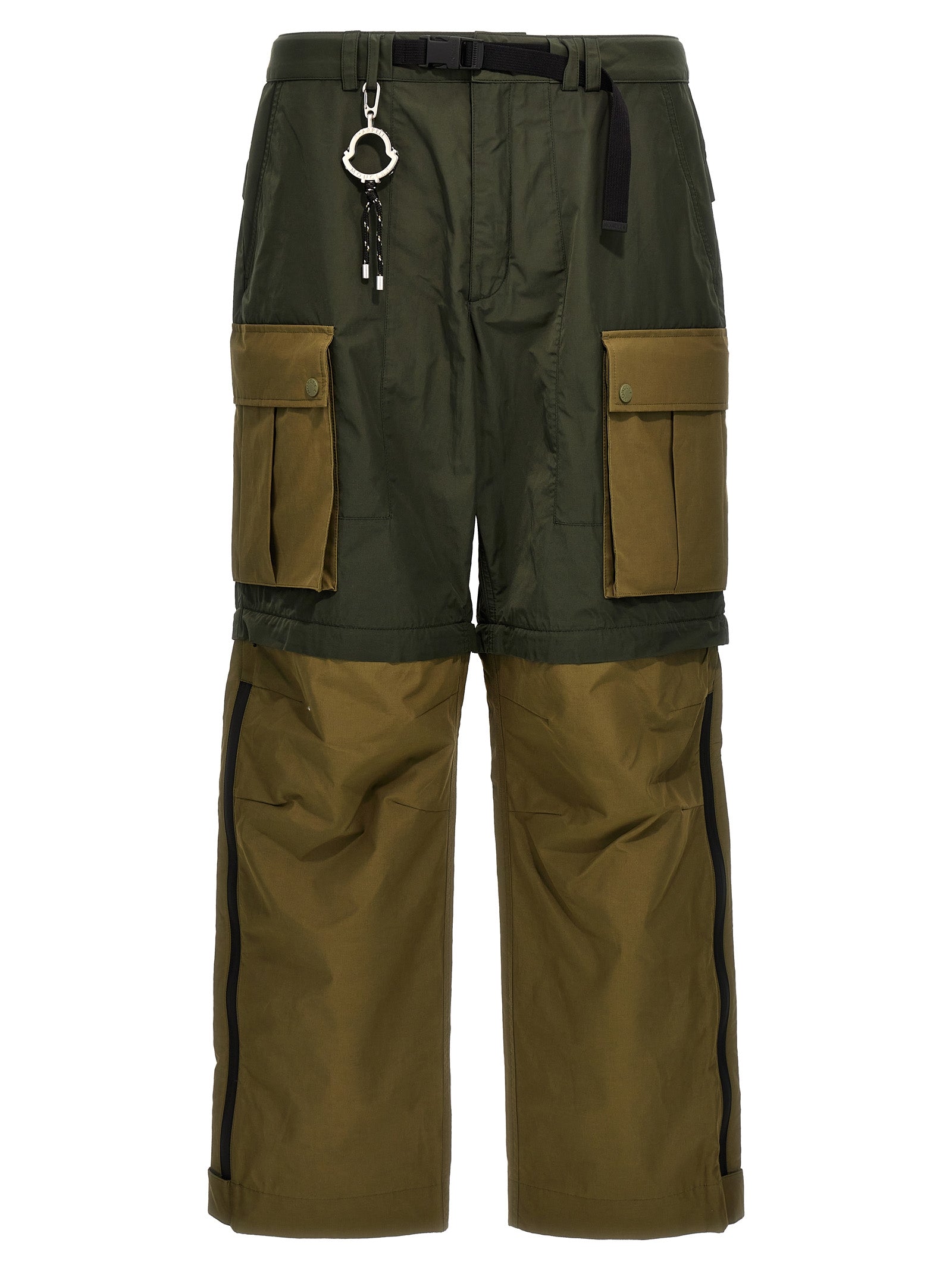 Moncler Genius Moncler Genius X Pharrell Williams Trousers