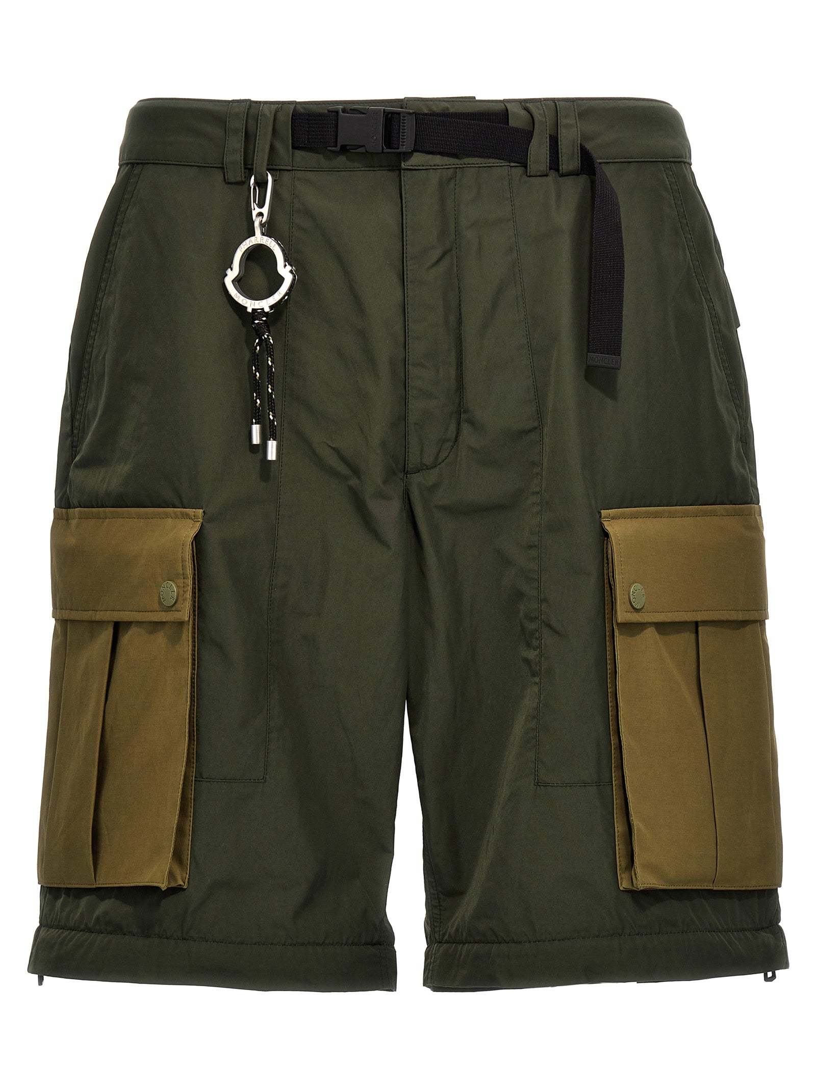 Moncler Genius Moncler Genius X Pharrell Williams Trousers