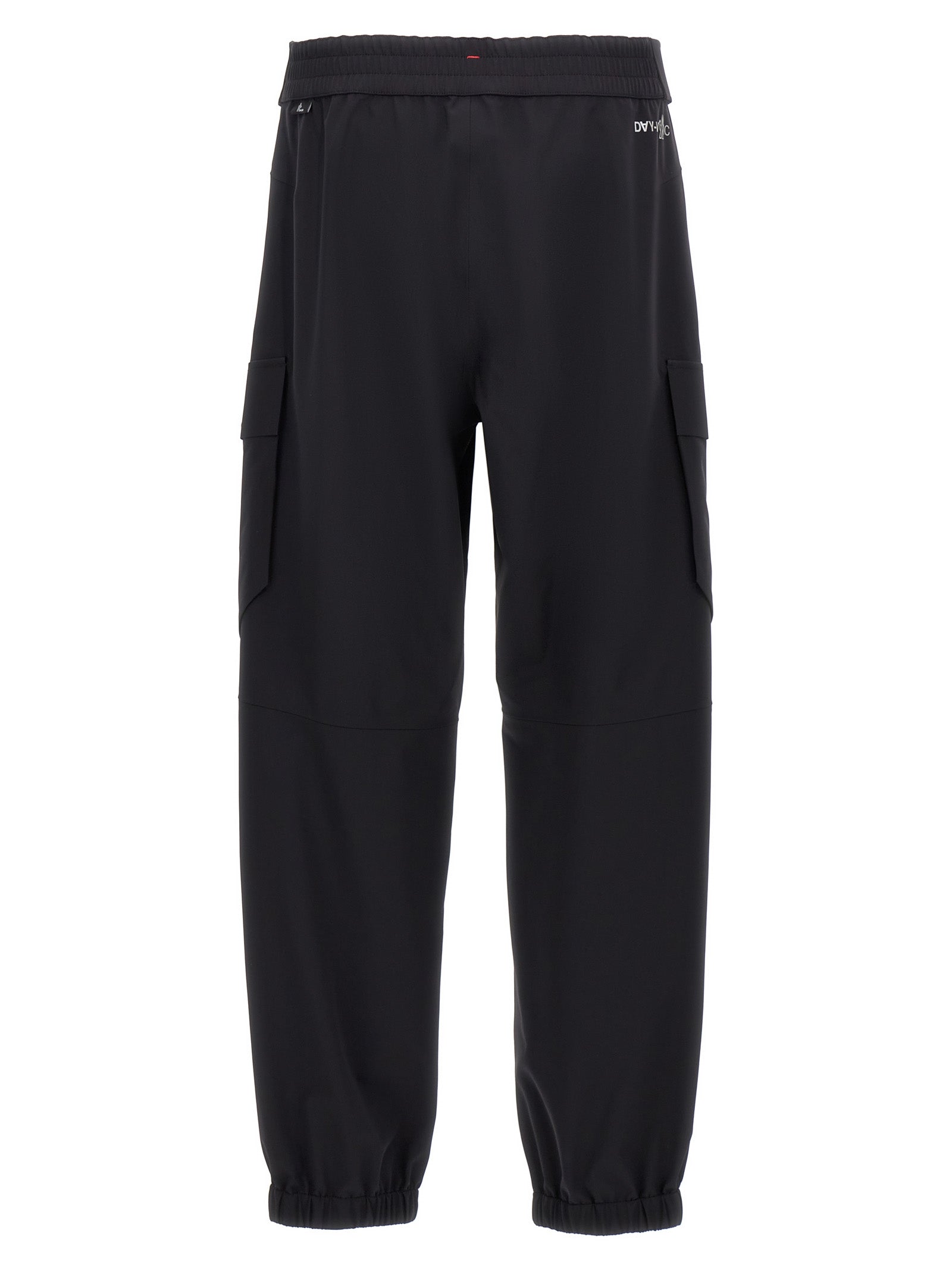 Moncler Grenoble Technical Fabric Trousers