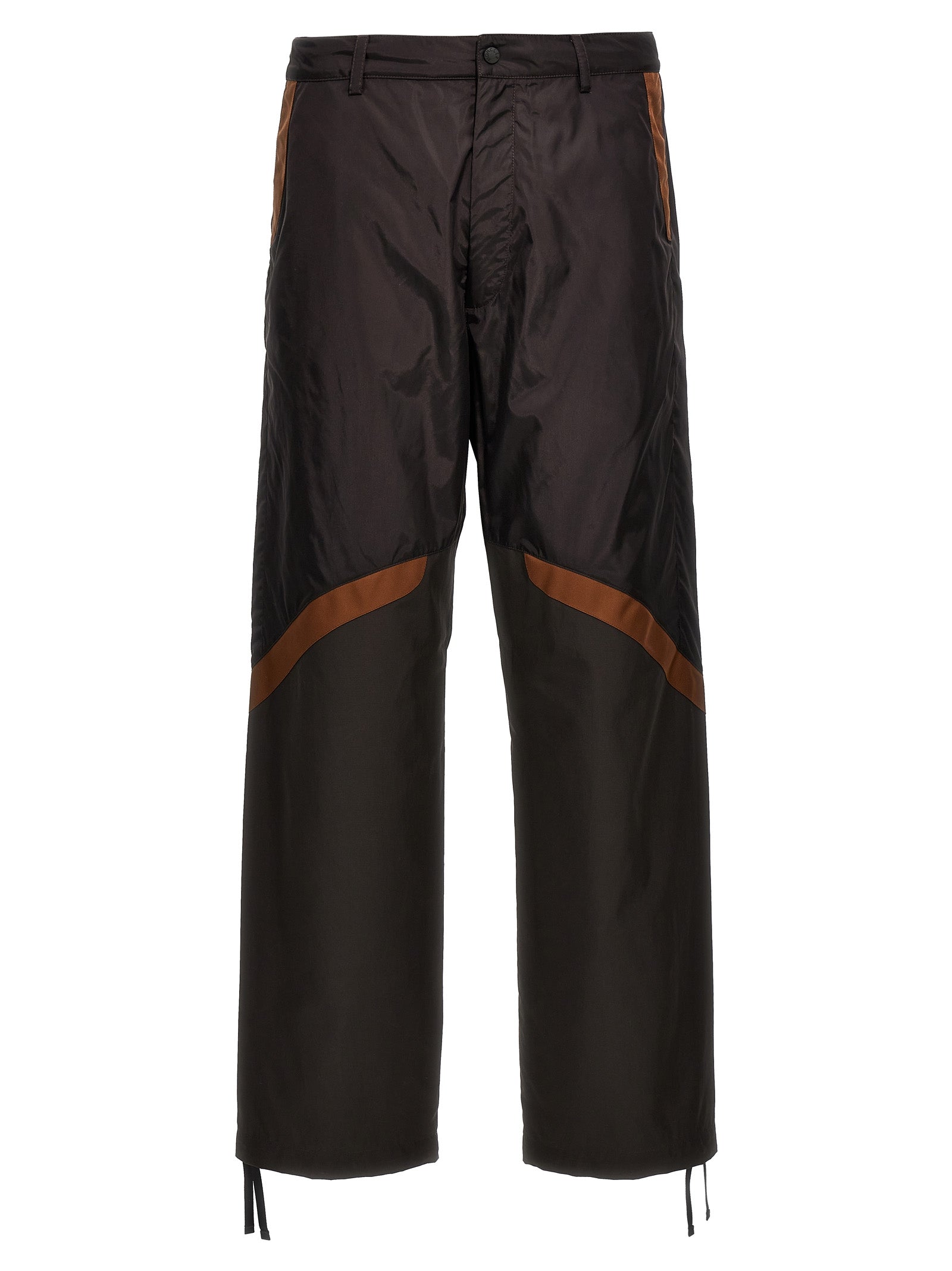 Moncler Nylon Pants