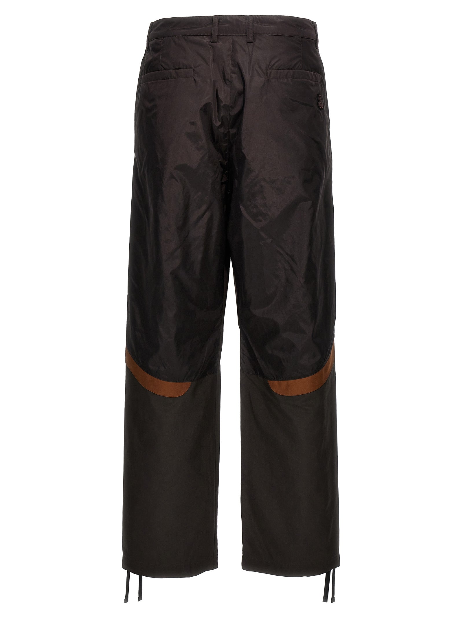 Moncler Nylon Pants