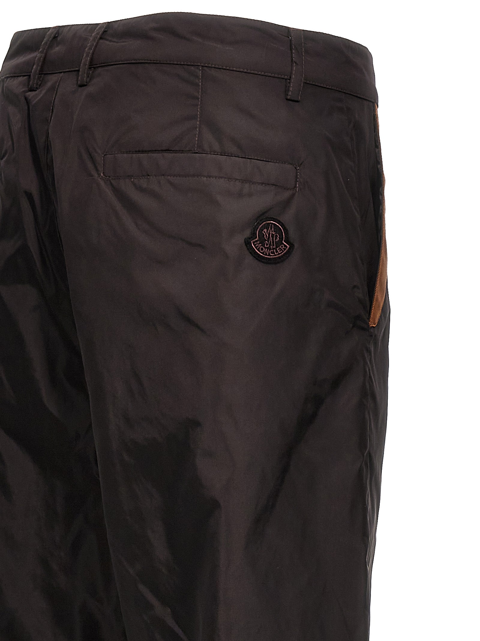 Moncler Nylon Pants