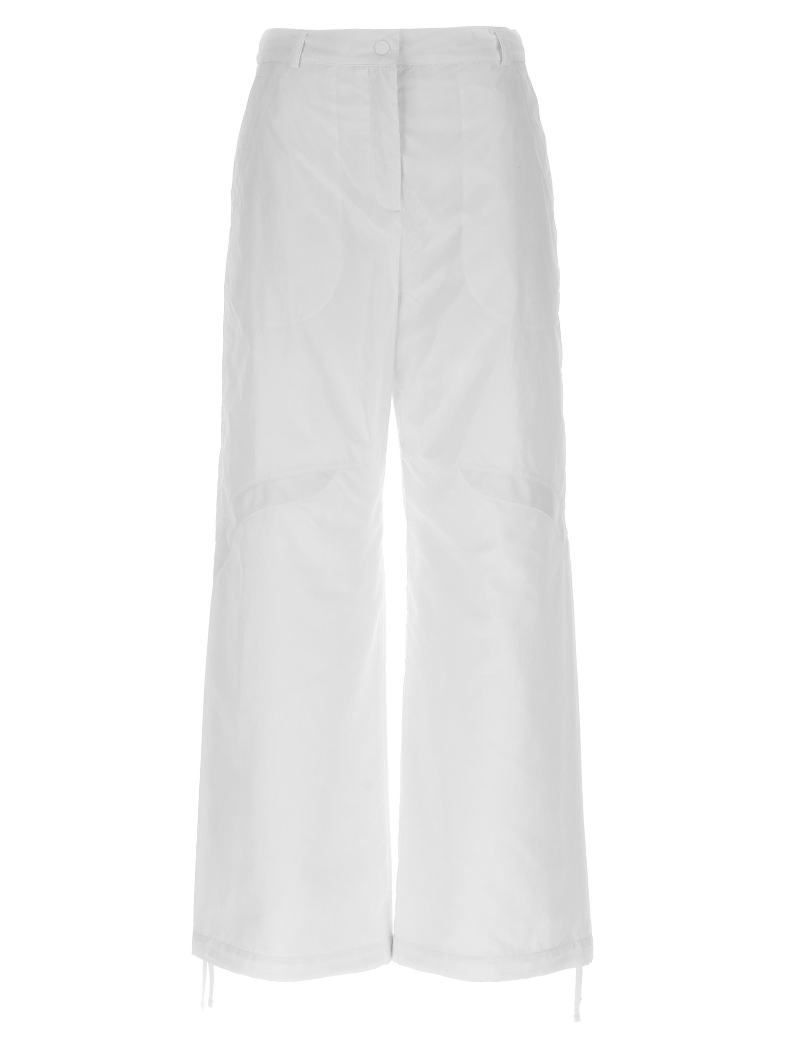 Moncler Nylon Pants