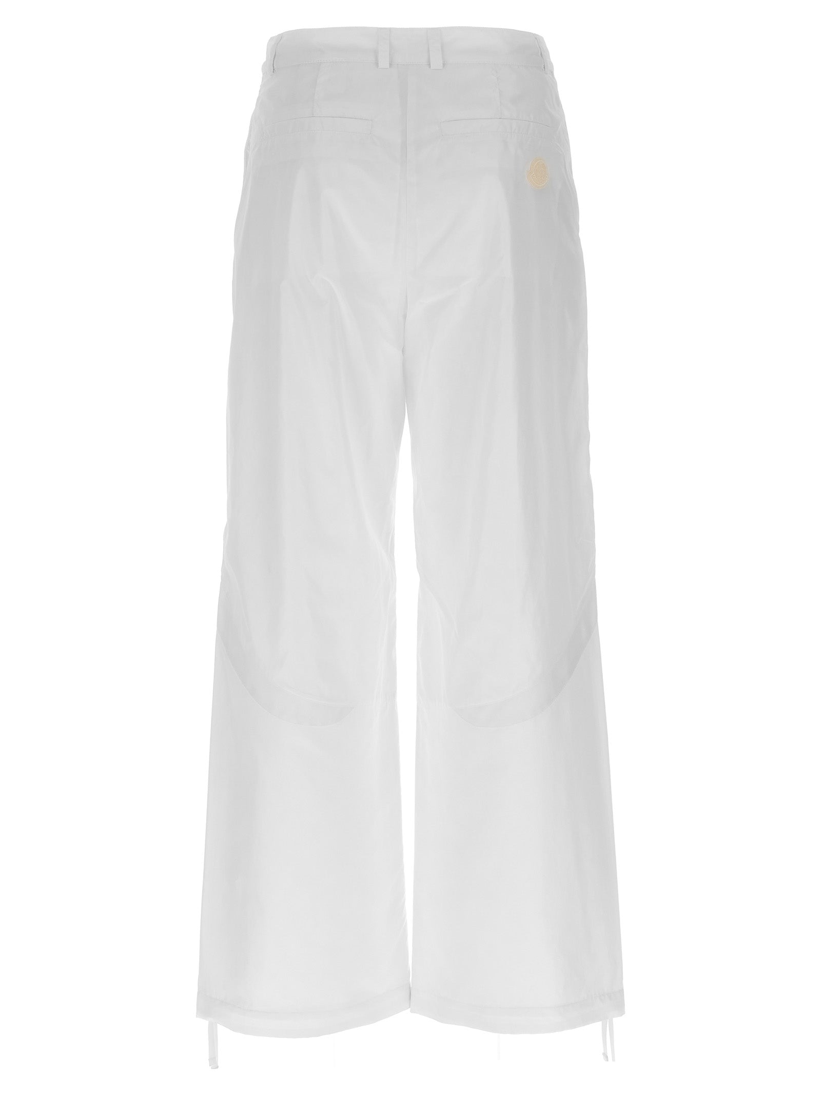 Moncler Nylon Pants