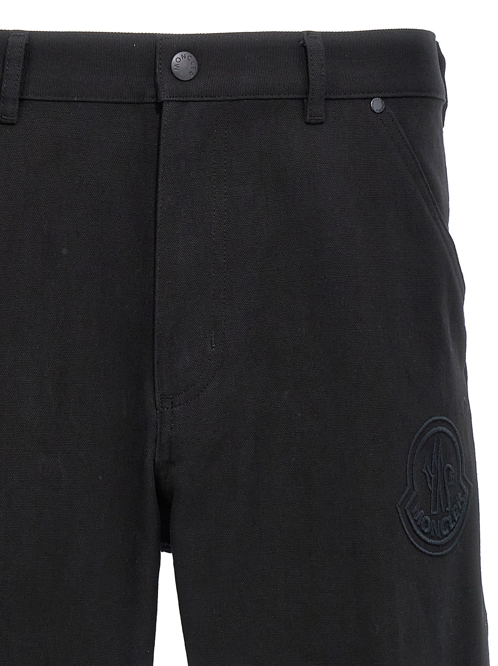 Moncler Carpenter Pants