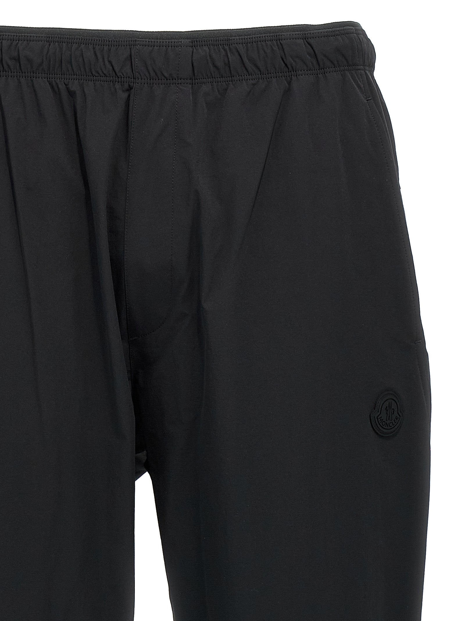 Moncler Technical Trousers