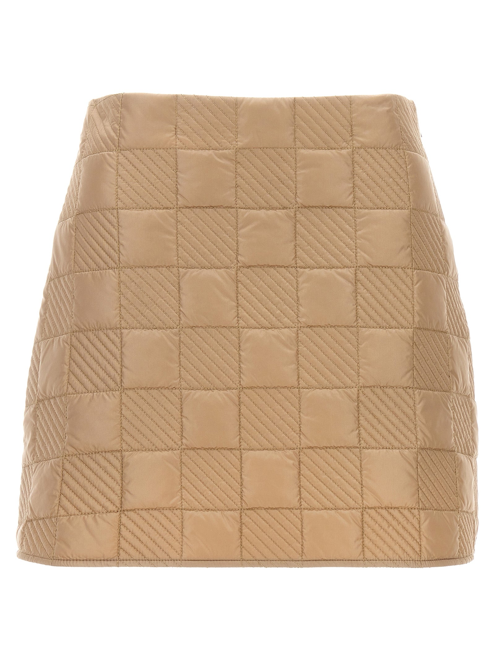 Moncler Quilted Skirt