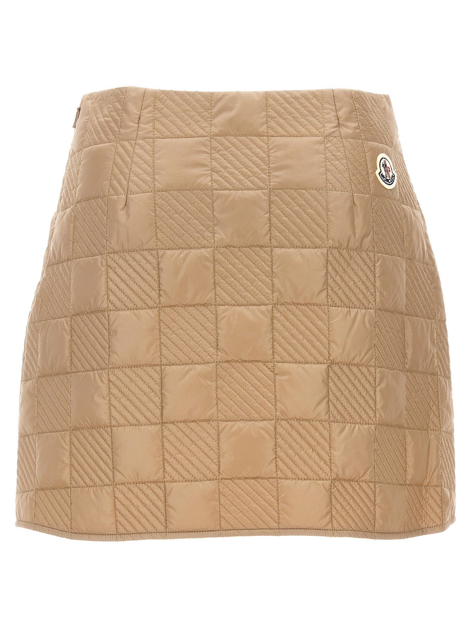 Moncler Quilted Skirt