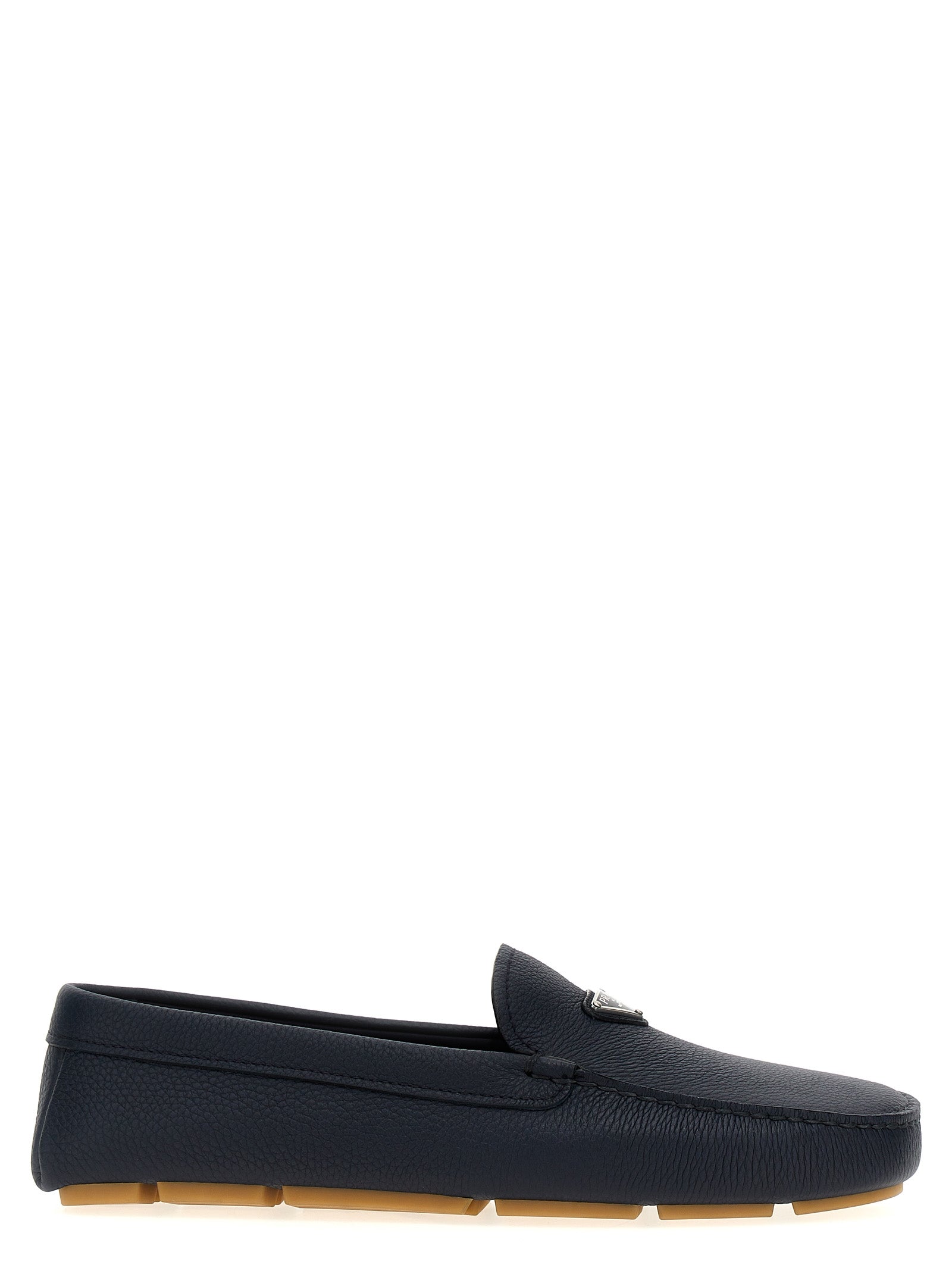 Prada 'Driver' Loafers