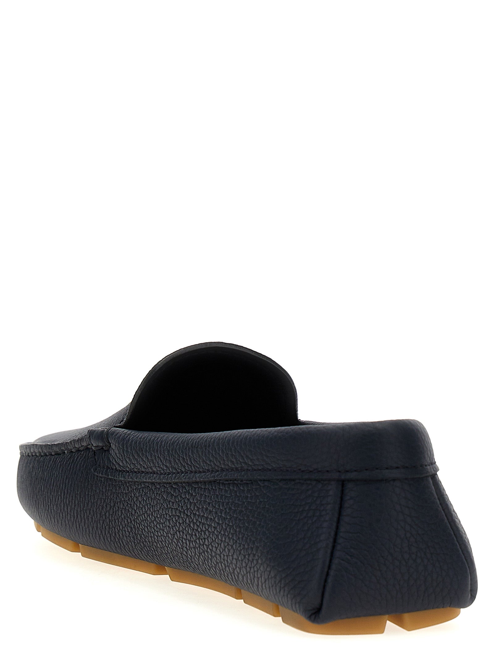Prada 'Driver' Loafers