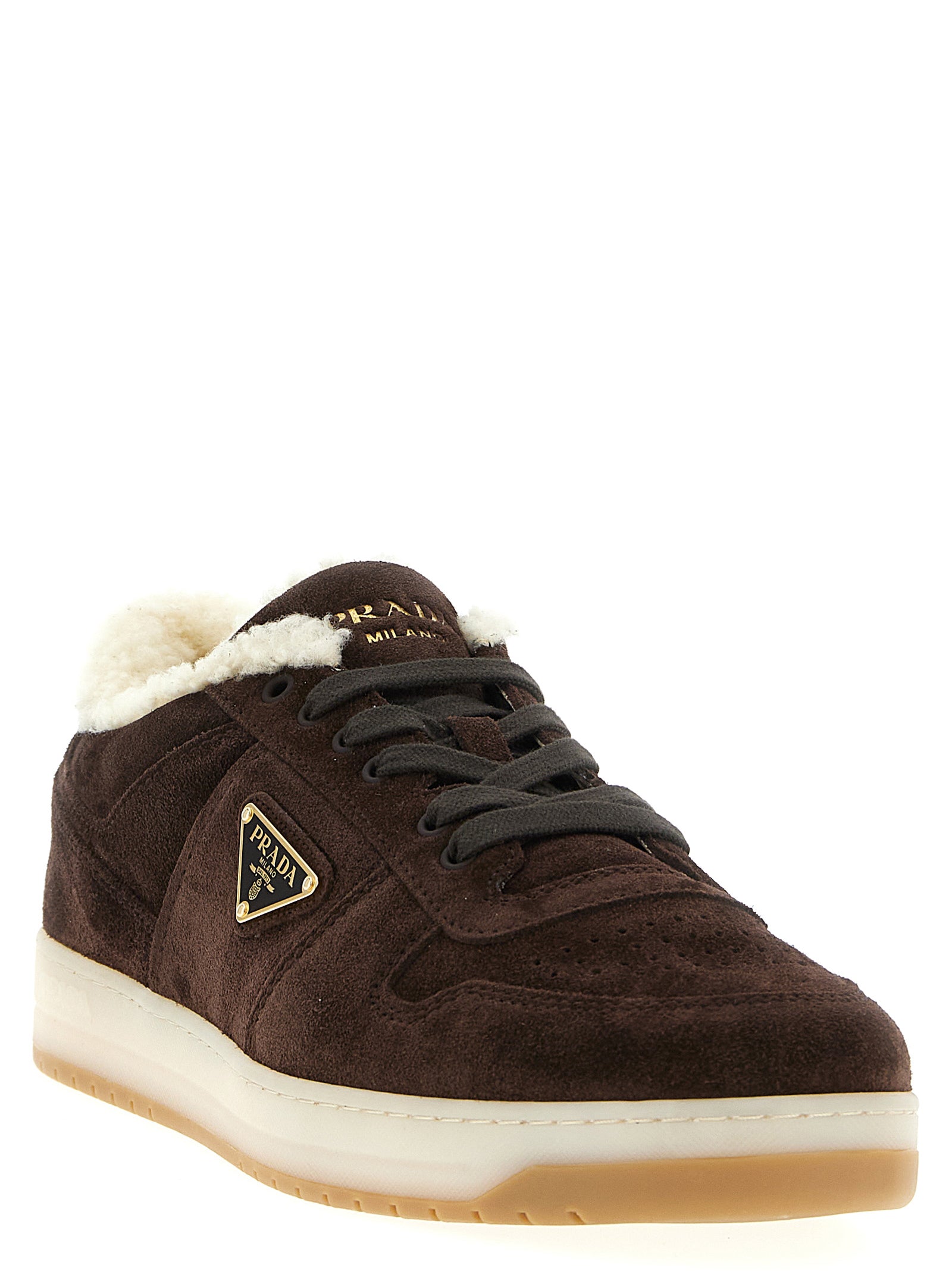 Prada 'Downtown' Sneakers