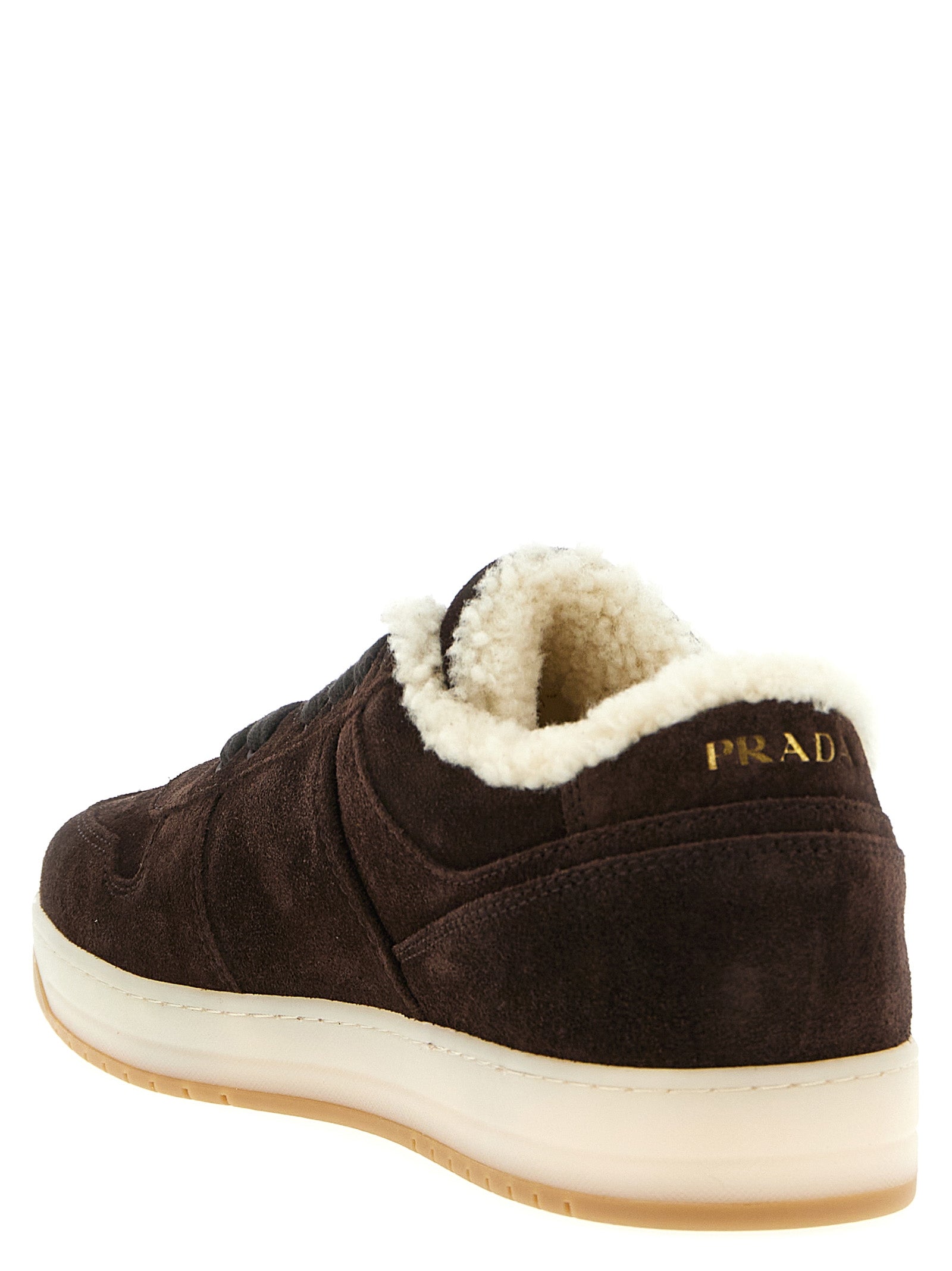 Prada 'Downtown' Sneakers