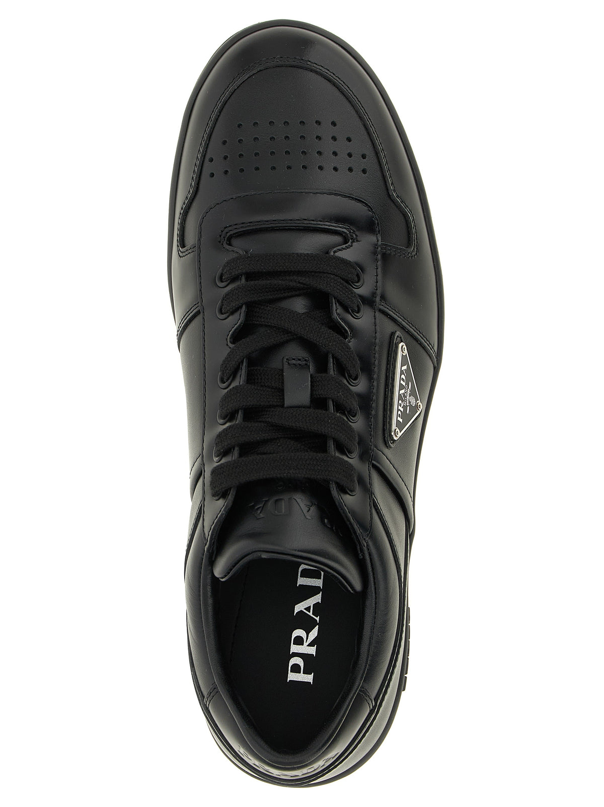 Prada 'Downtown' Sneakers