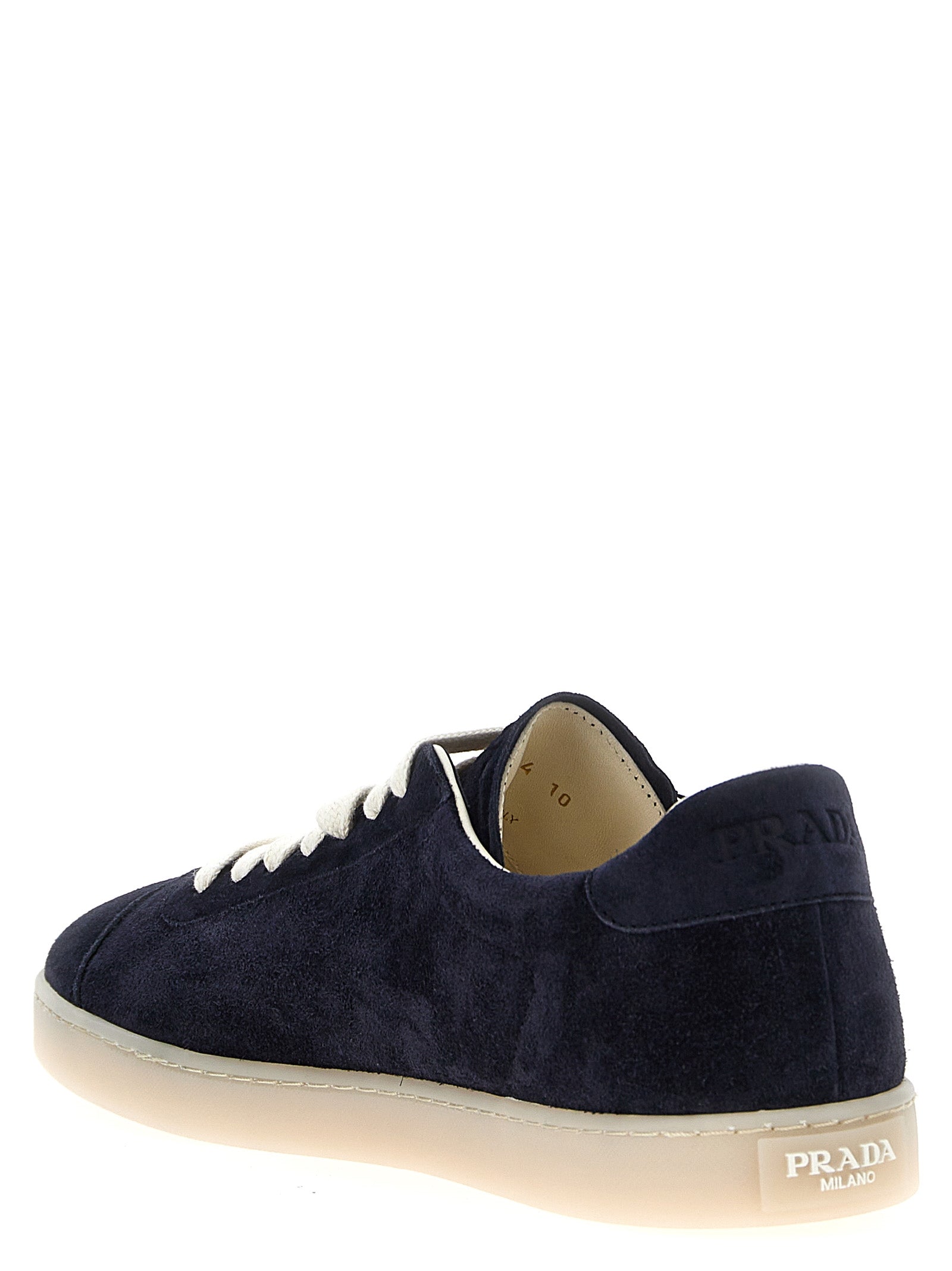 Prada 'Lane' Sneakers