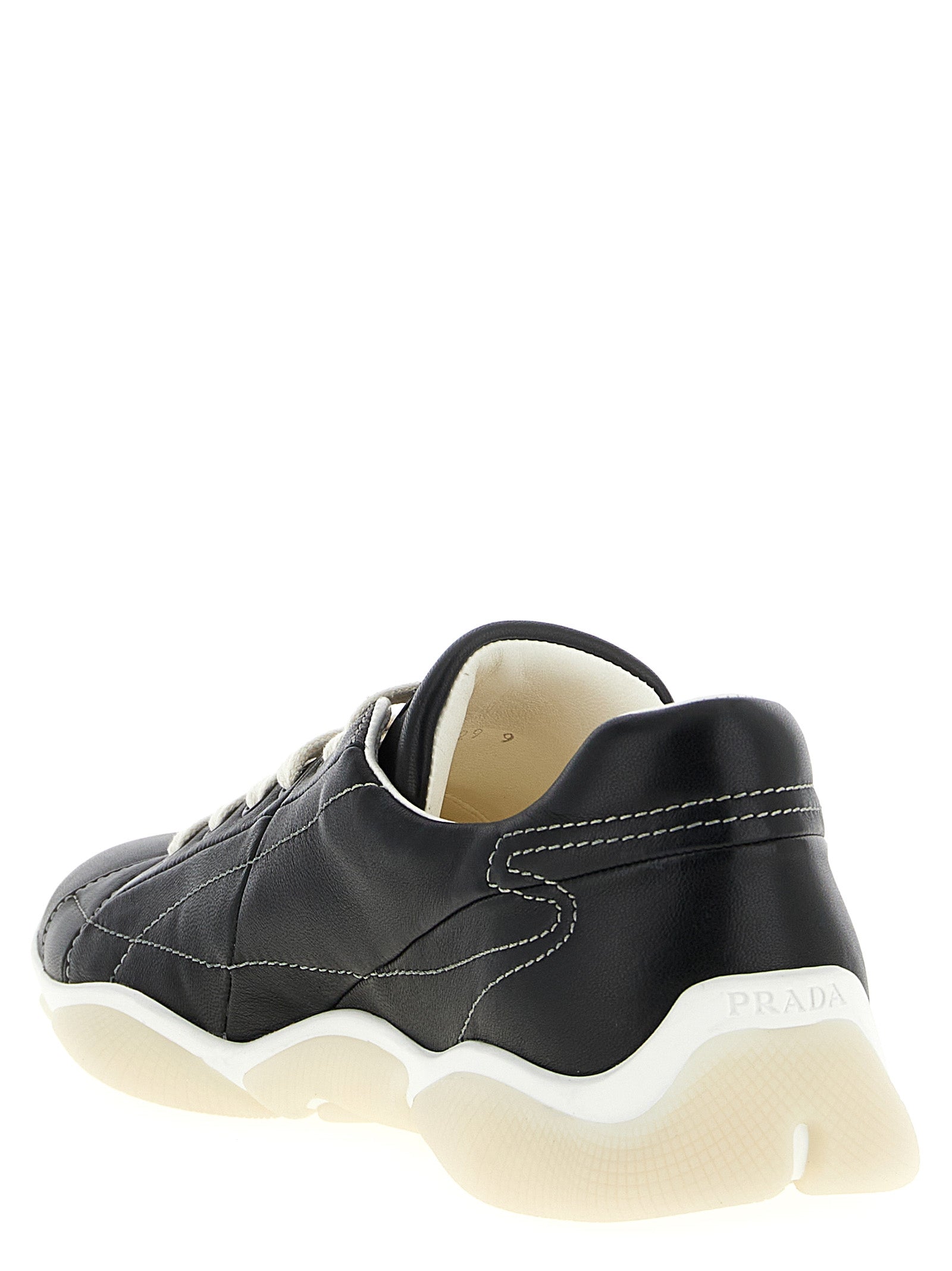 Prada 'Prada Re-Edition 2001' Sneakers
