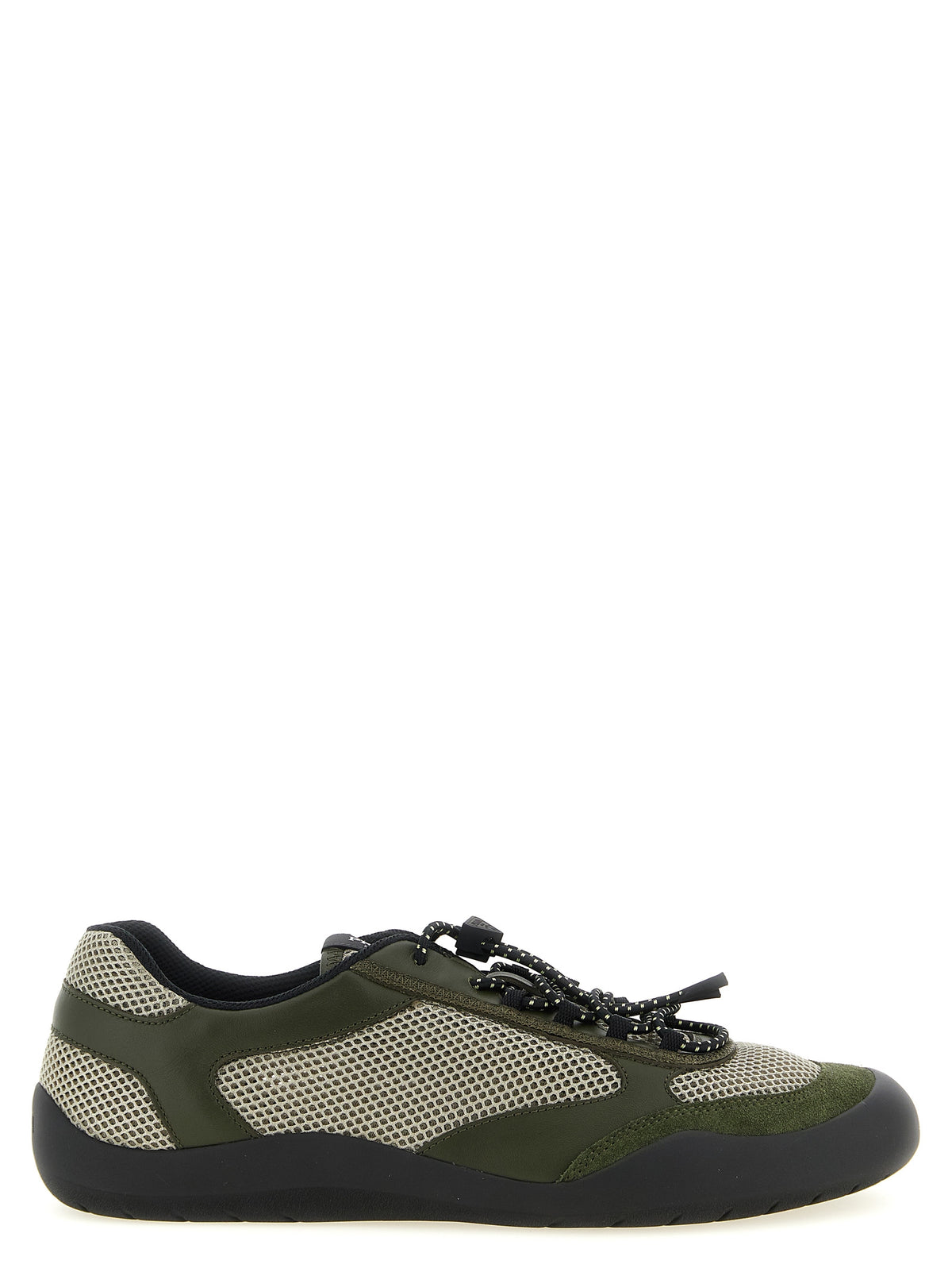 Prada 'Speedrock' Sneakers