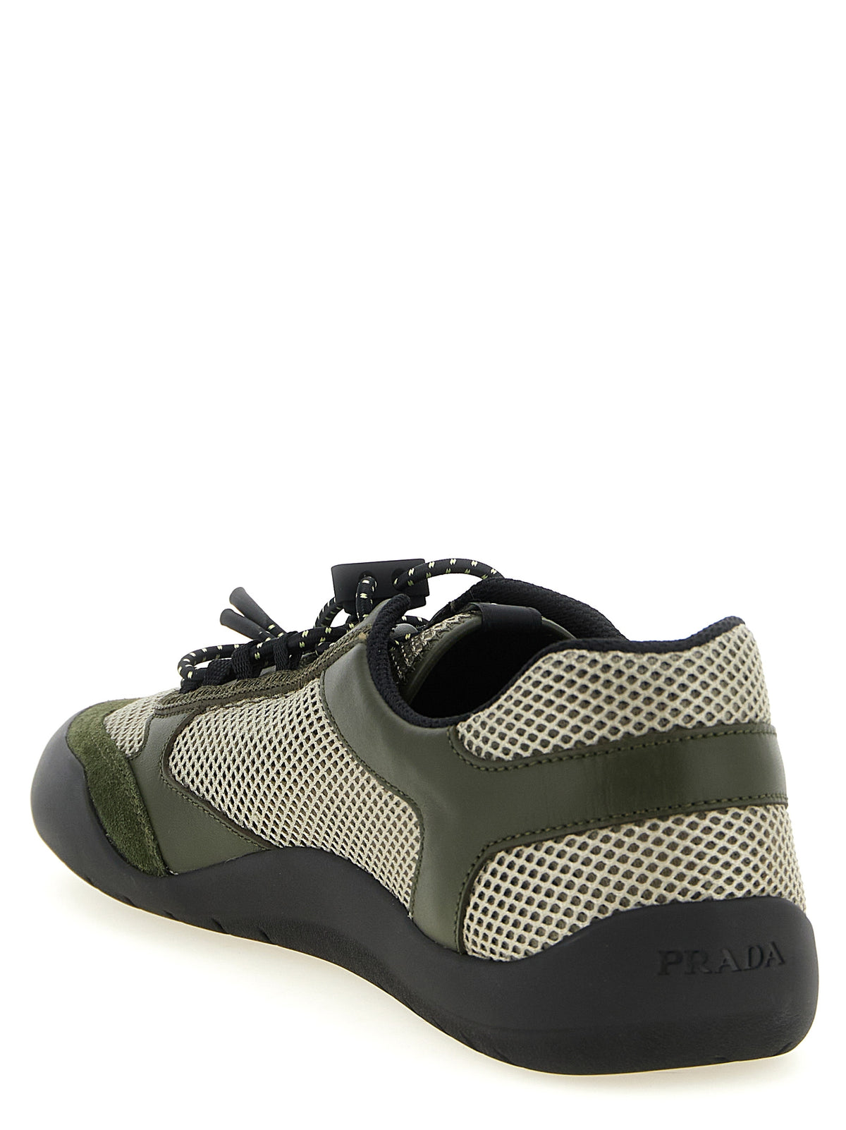 Prada 'Speedrock' Sneakers