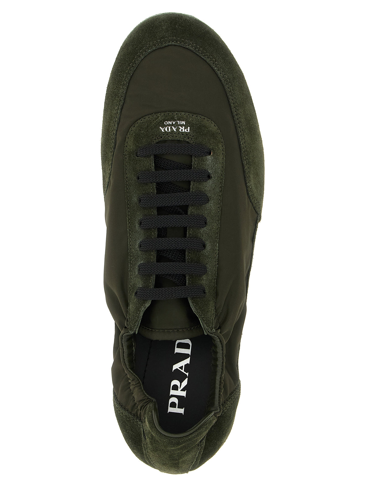 Prada 'Collapse' Sneakers