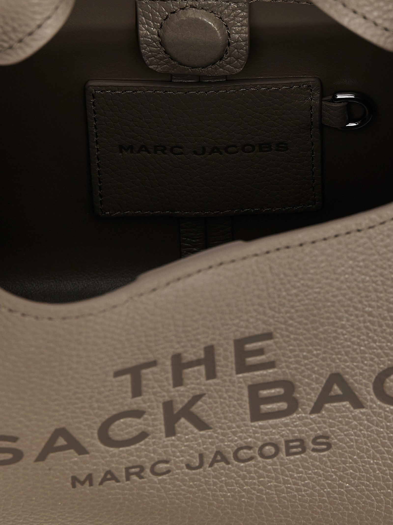 Marc Jacobs 'The Mini Sack Bag' Handbag