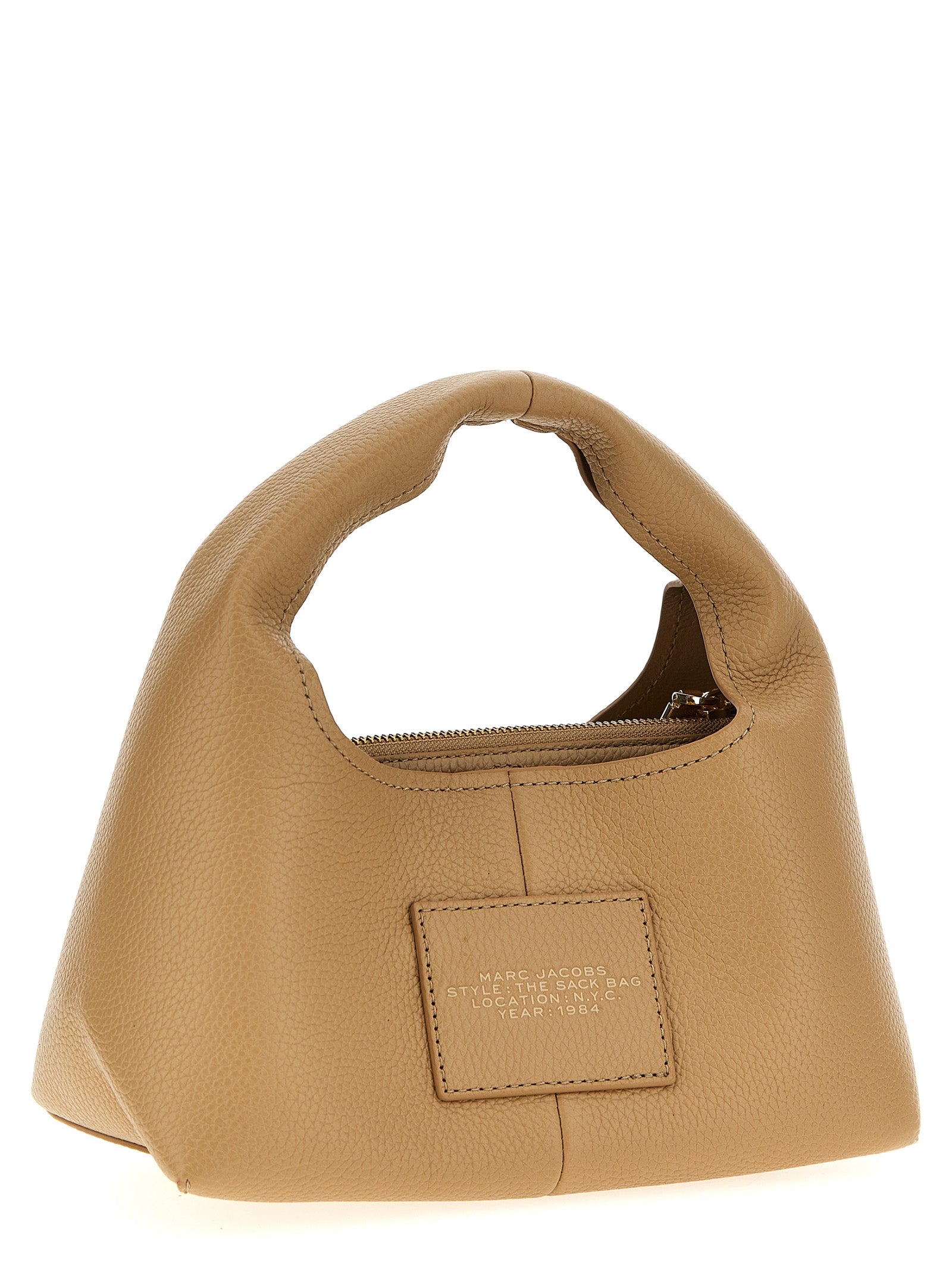 Marc Jacobs 'The Mini Sack Bag' Handbag