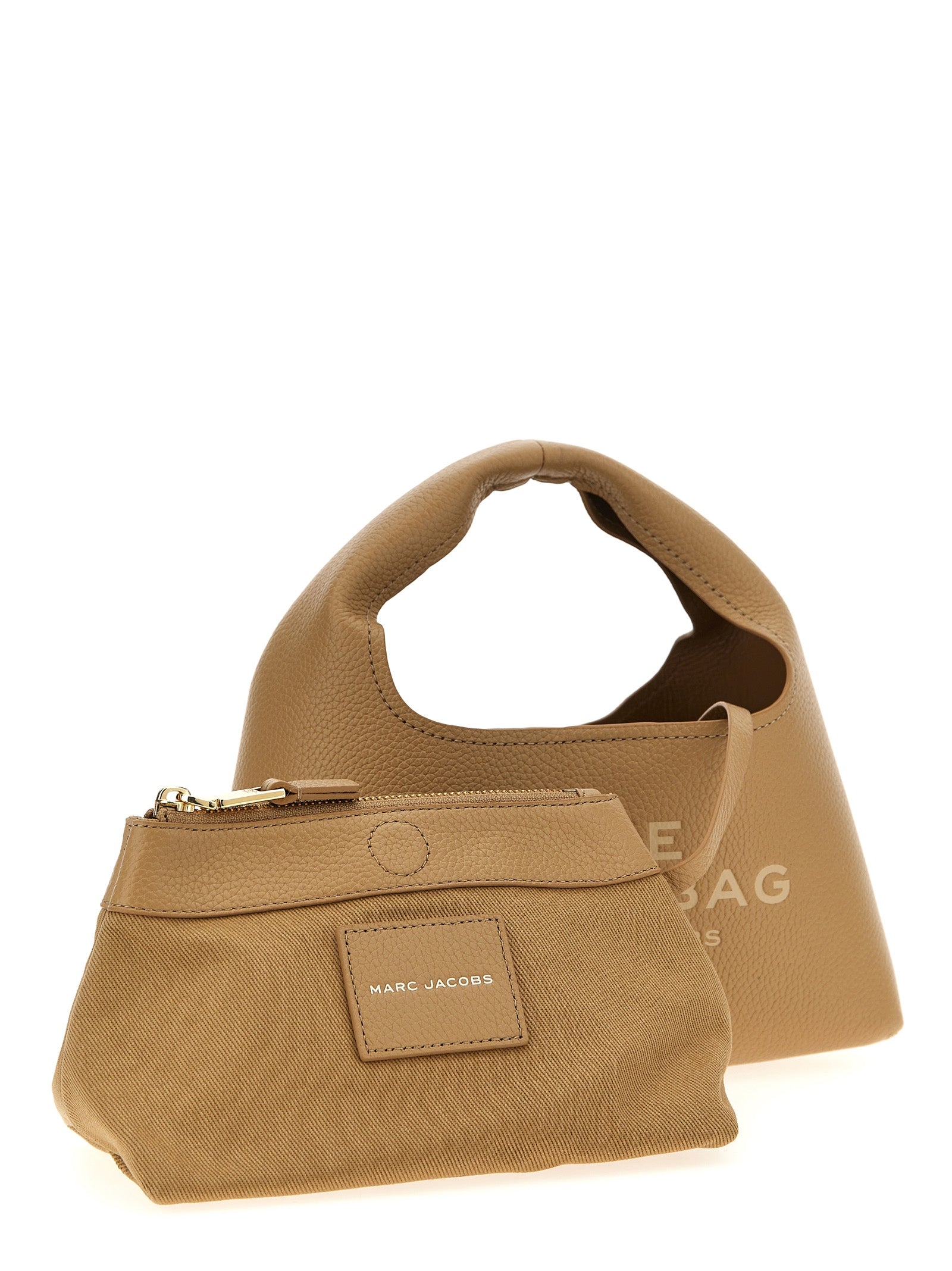 Marc Jacobs 'The Mini Sack Bag' Handbag