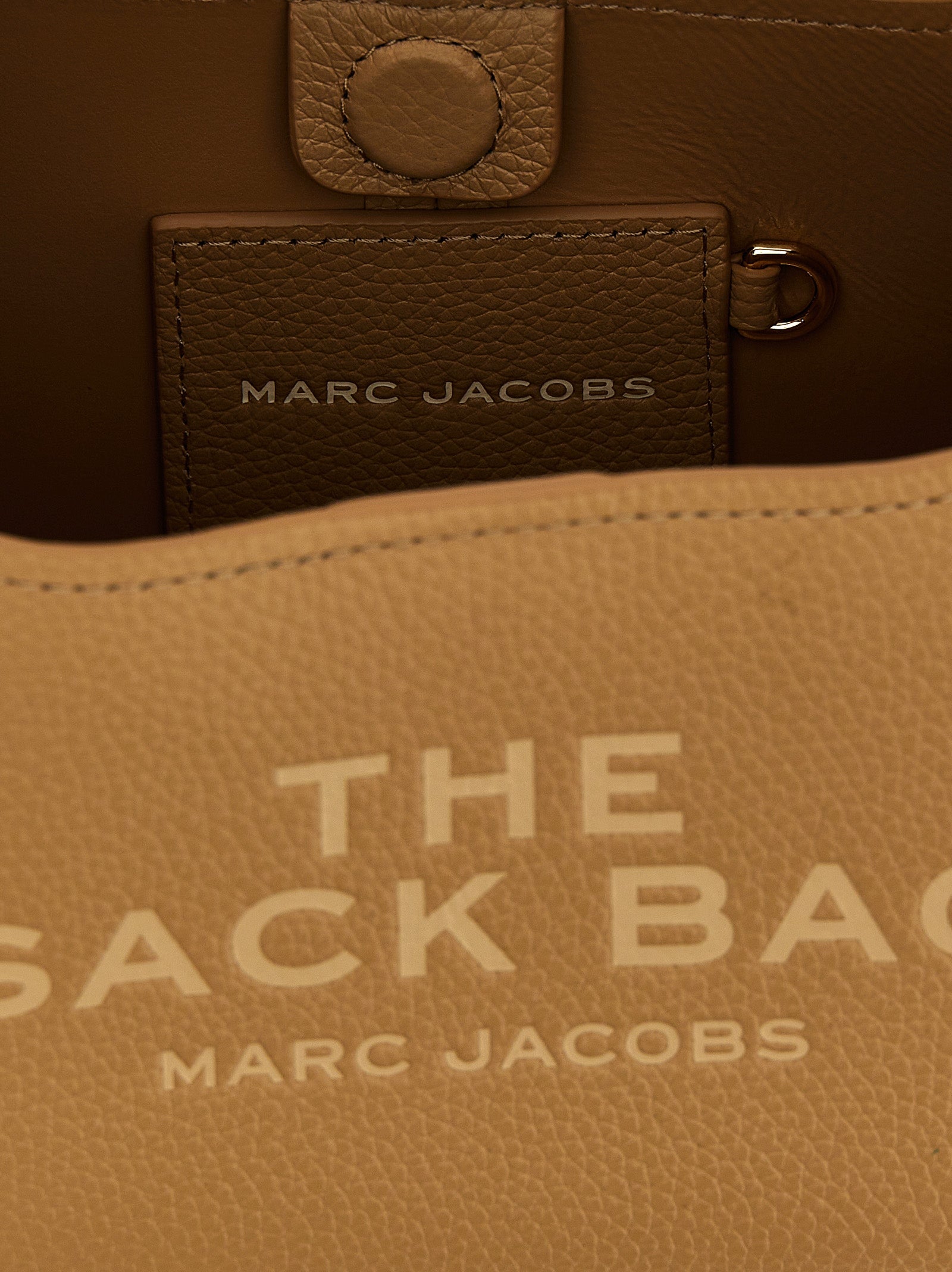 Marc Jacobs 'The Mini Sack Bag' Handbag