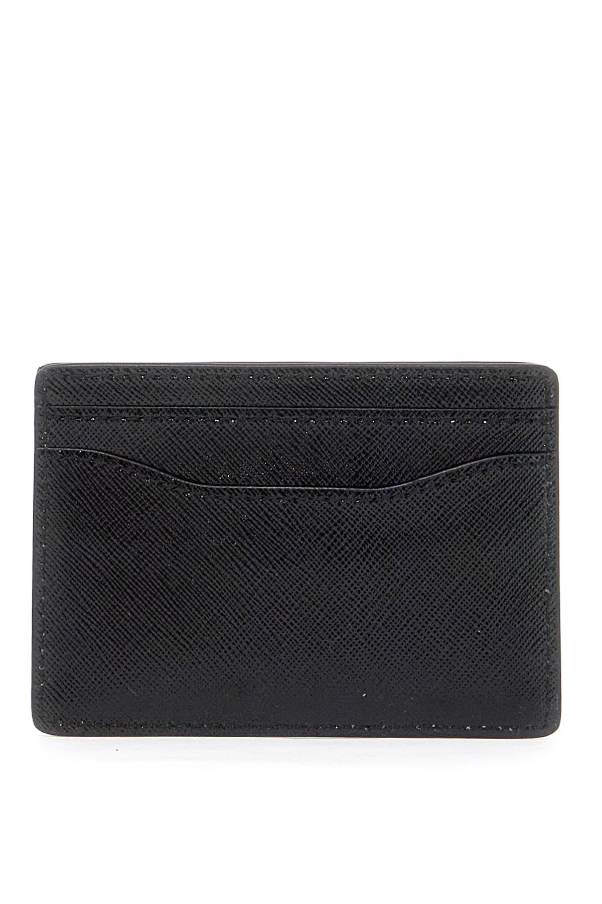 Marc Jacobs Utility Snapshot Dtm Card Case - A