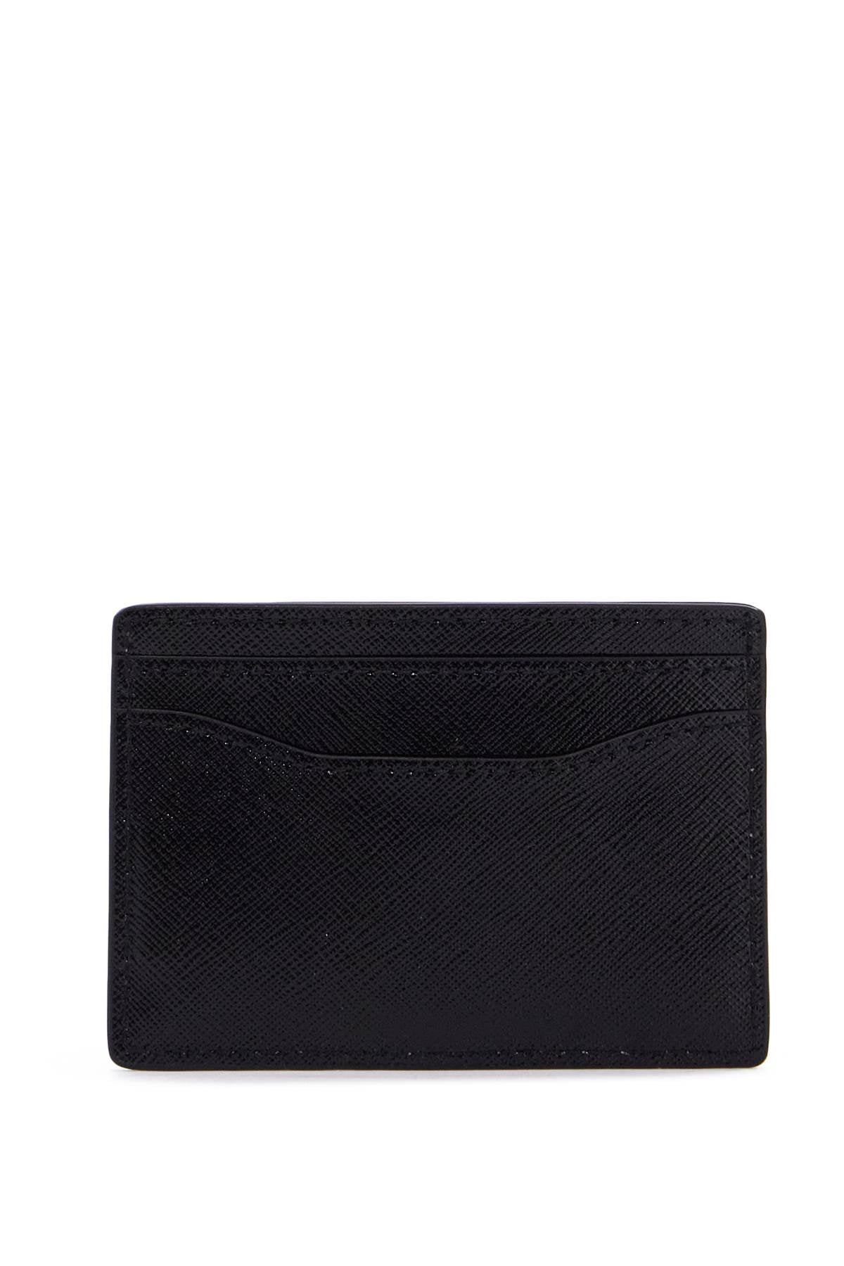 Marc Jacobs Utility Snapshot Card Case - A Practical And