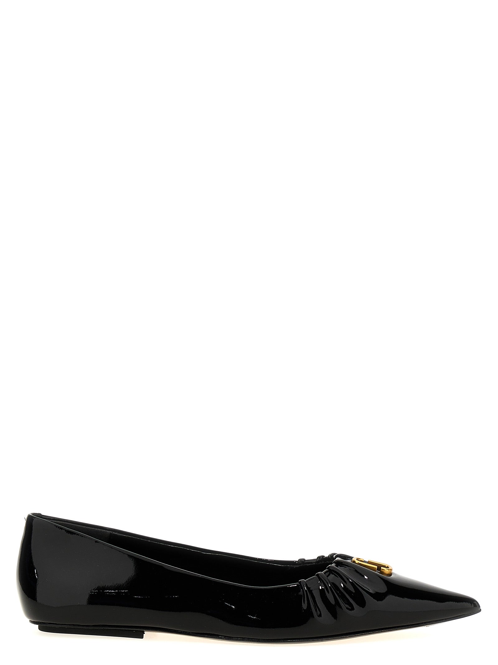 Marc Jacobs 'The Ali' Ballet Flats