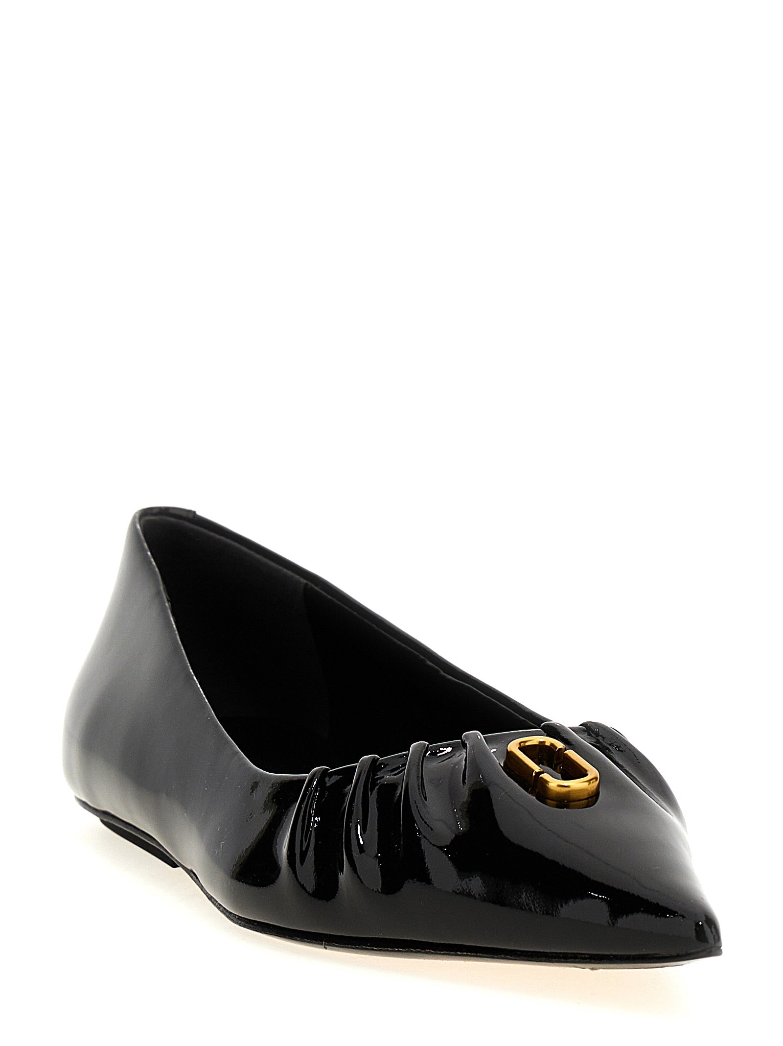 Marc Jacobs 'The Ali' Ballet Flats