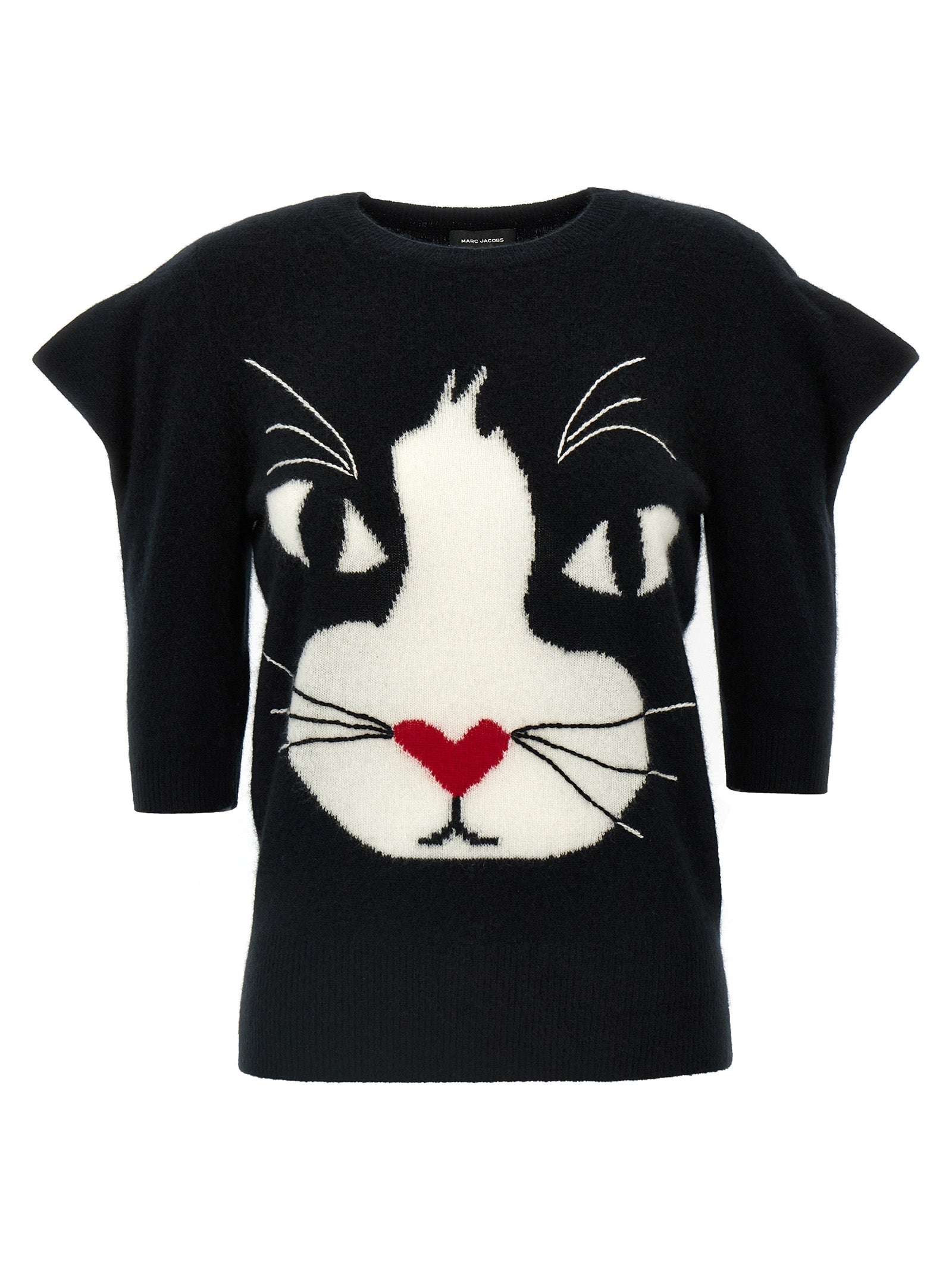 Marc Jacobs 'Cat' Sweater