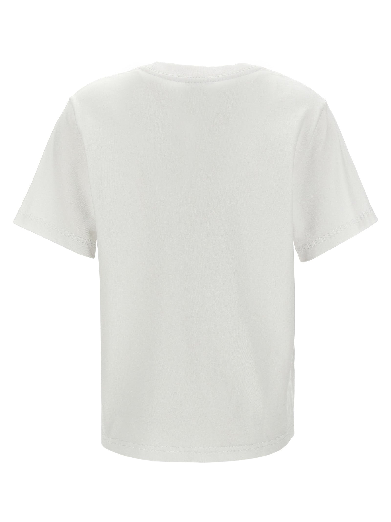 Marc Jacobs 'The Logo Baby Tee' T-Shirt