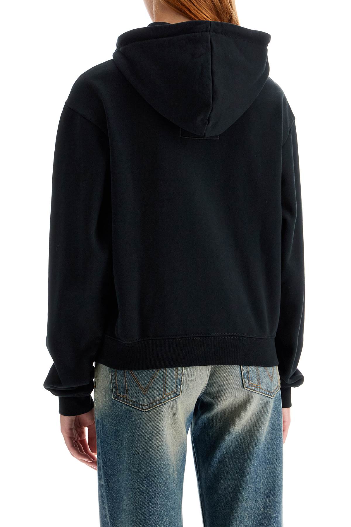 Marc Jacobs Felpa The Hoodie