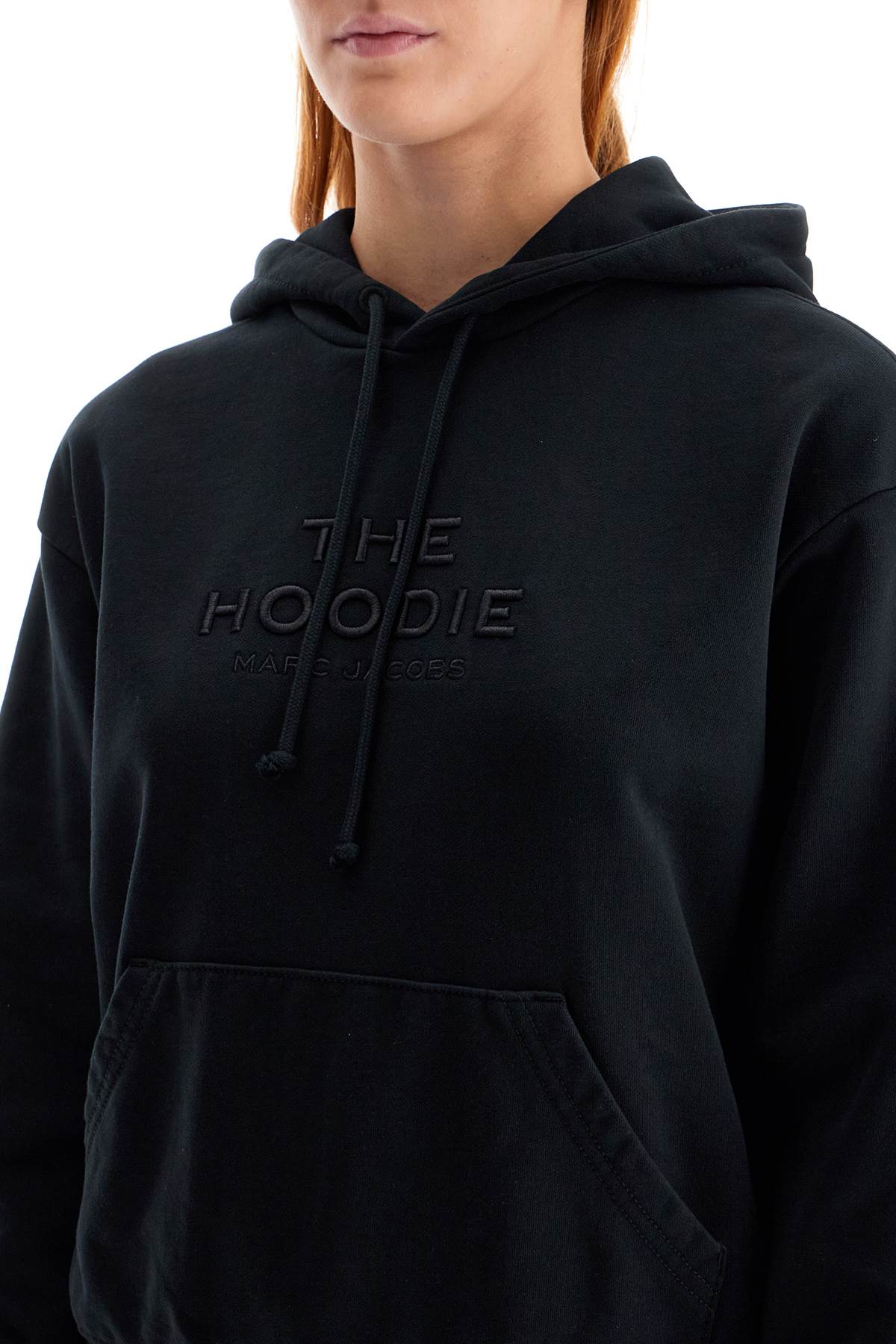 Marc Jacobs Felpa The Hoodie