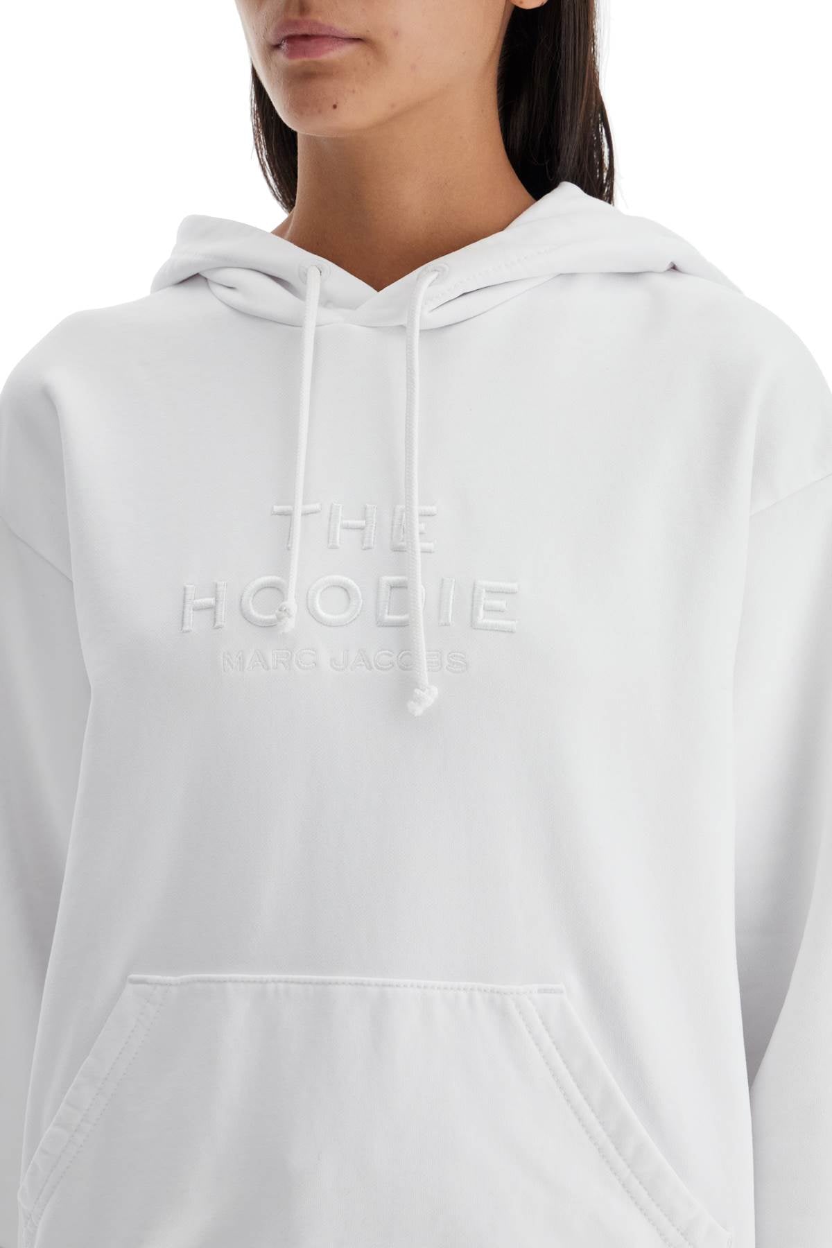 Marc Jacobs Felpa The Hoodie