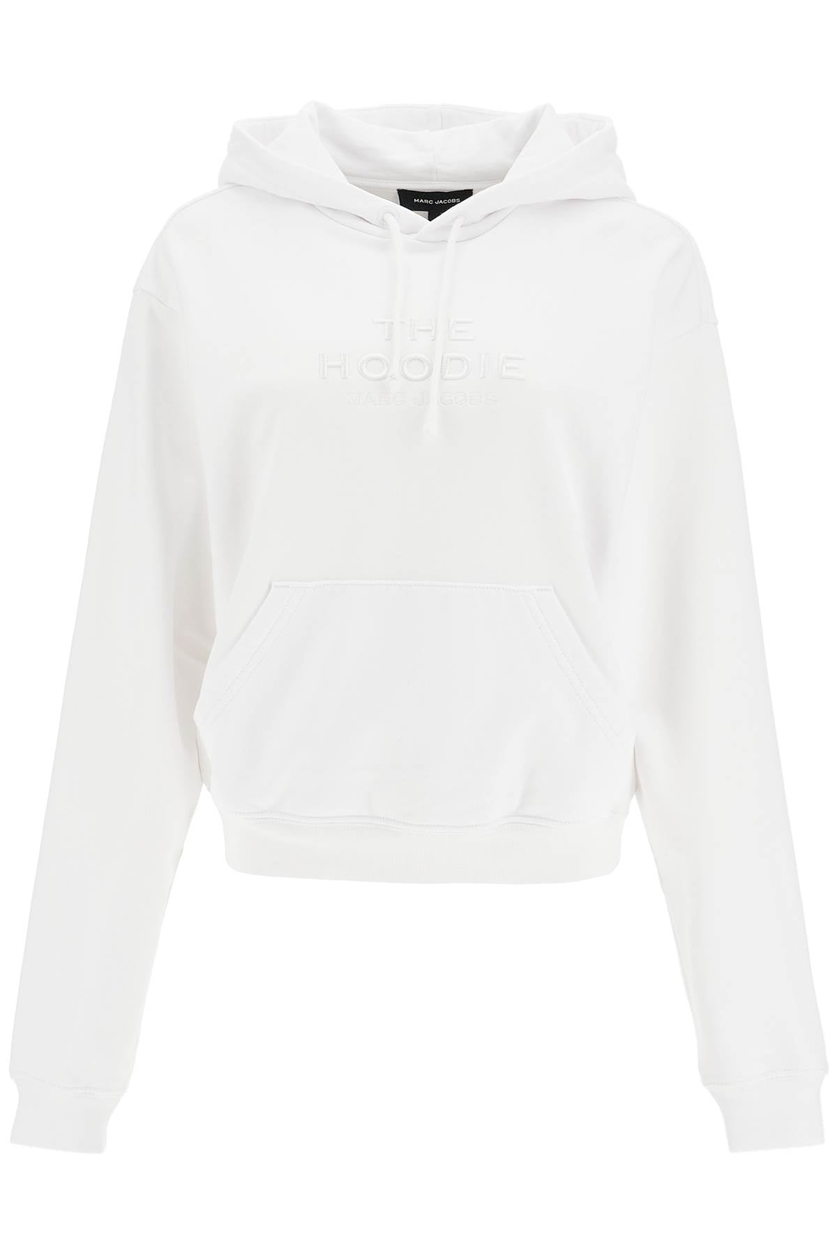 Marc Jacobs Felpa The Hoodie