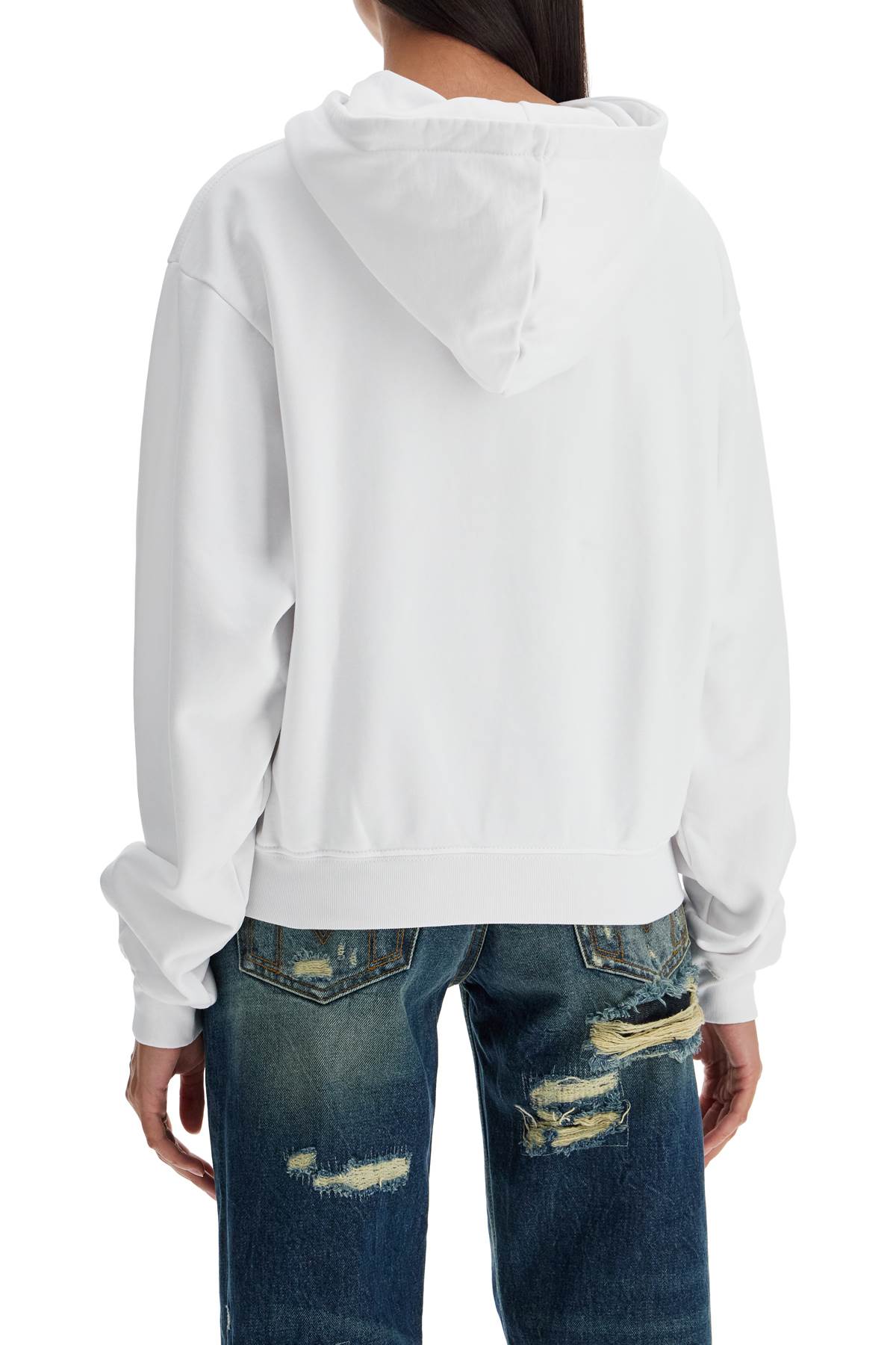 Marc Jacobs Felpa The Hoodie