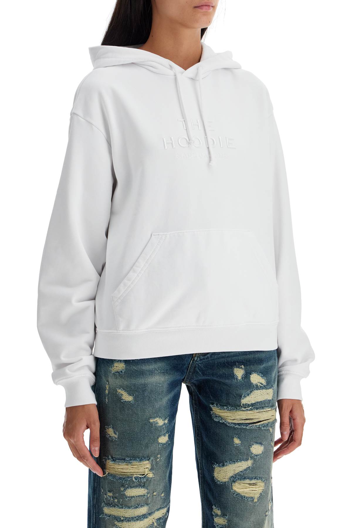 Marc Jacobs Felpa The Hoodie