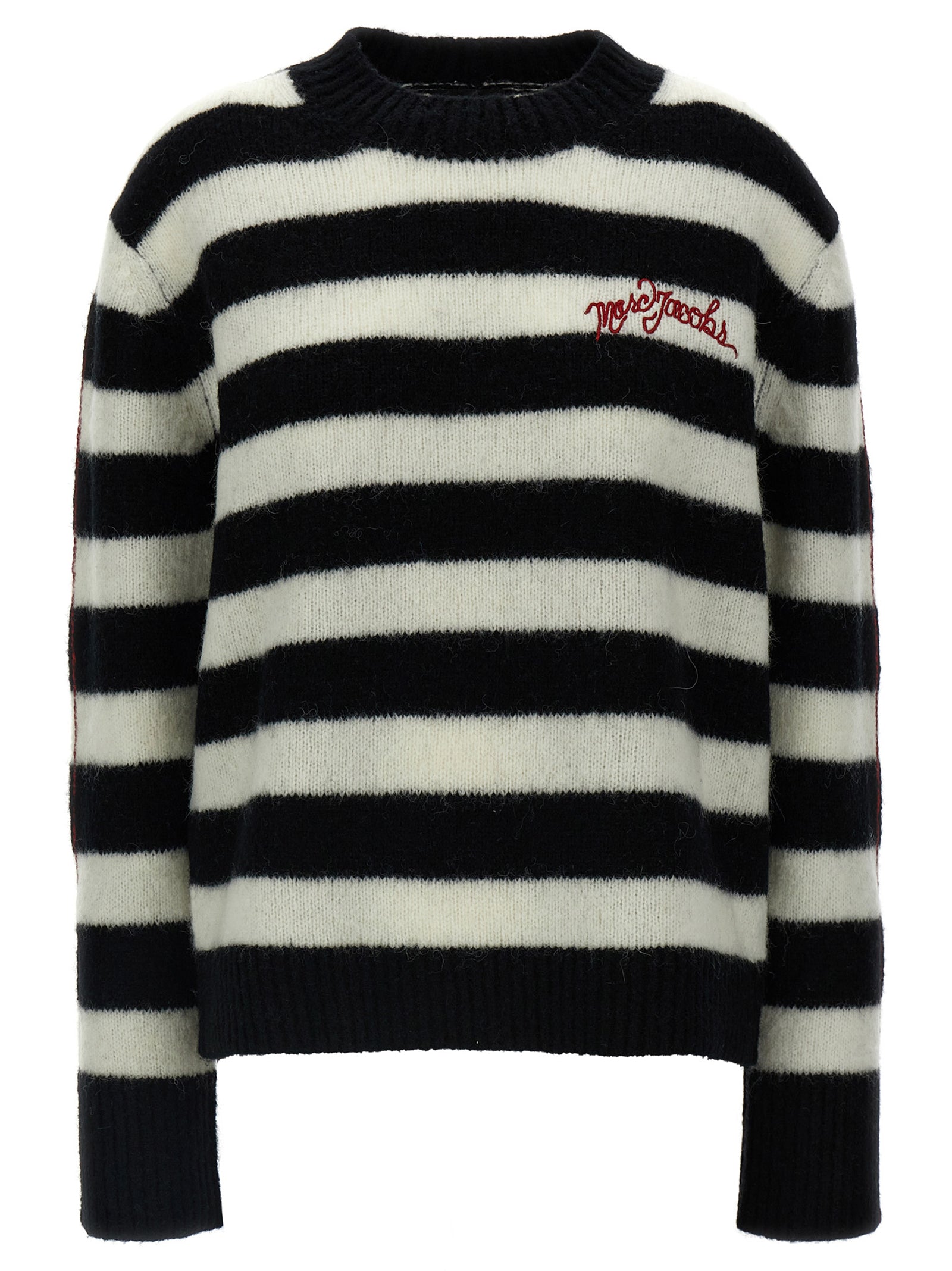 Marc Jacobs Striped Sweater